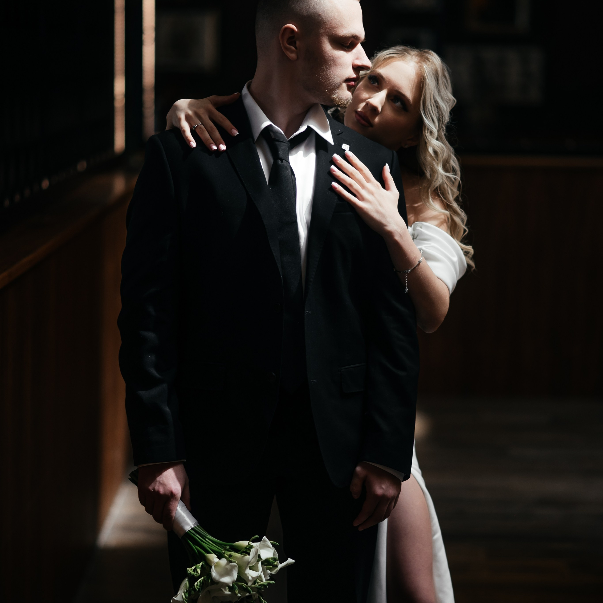 Бескрайнее «ДА». Dmitry Unik — ваш стильный фотограф