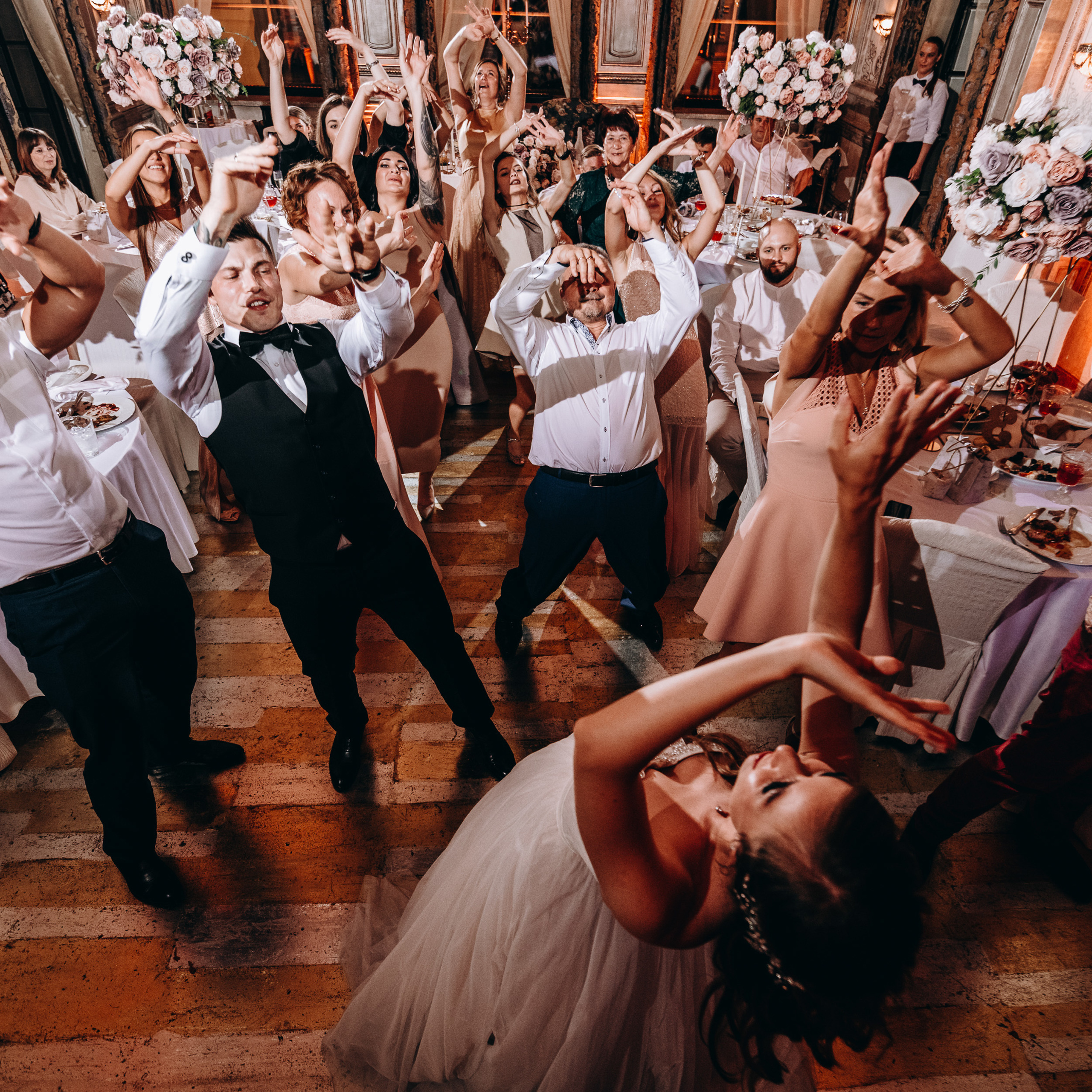 Вика - это все еще цветочки ...!. Dmitry Unik — ваш стильный фотограф