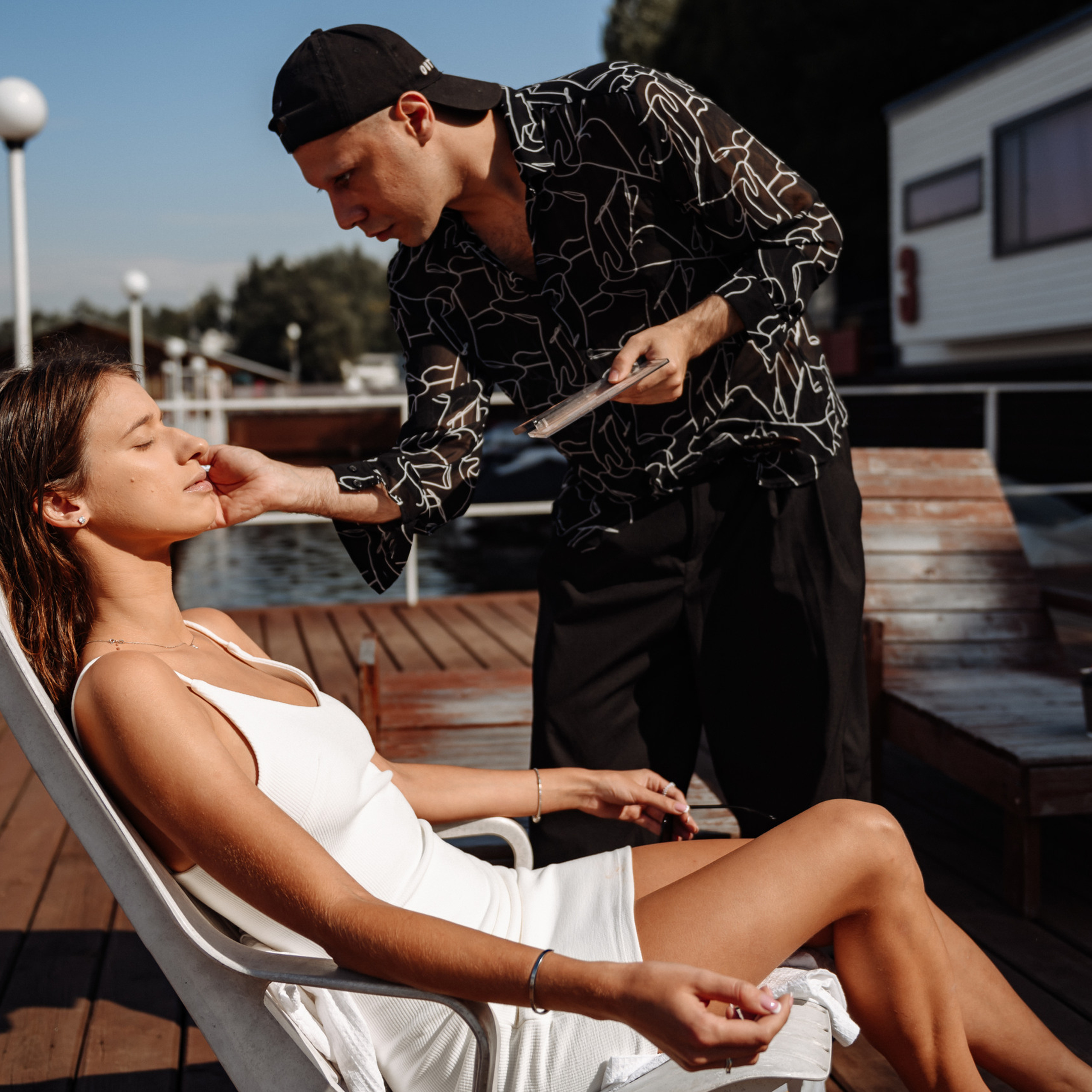 Дуууууусяяяя!. Dmitry Unik — ваш стильный фотограф