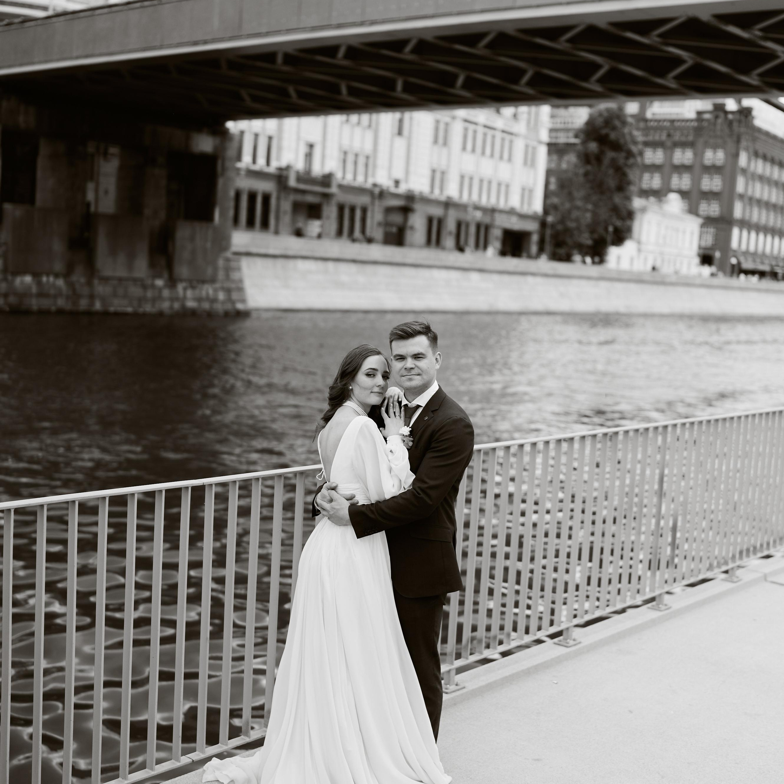 У тебя на это 5 причин?!. Dmitry Unik — ваш стильный фотограф