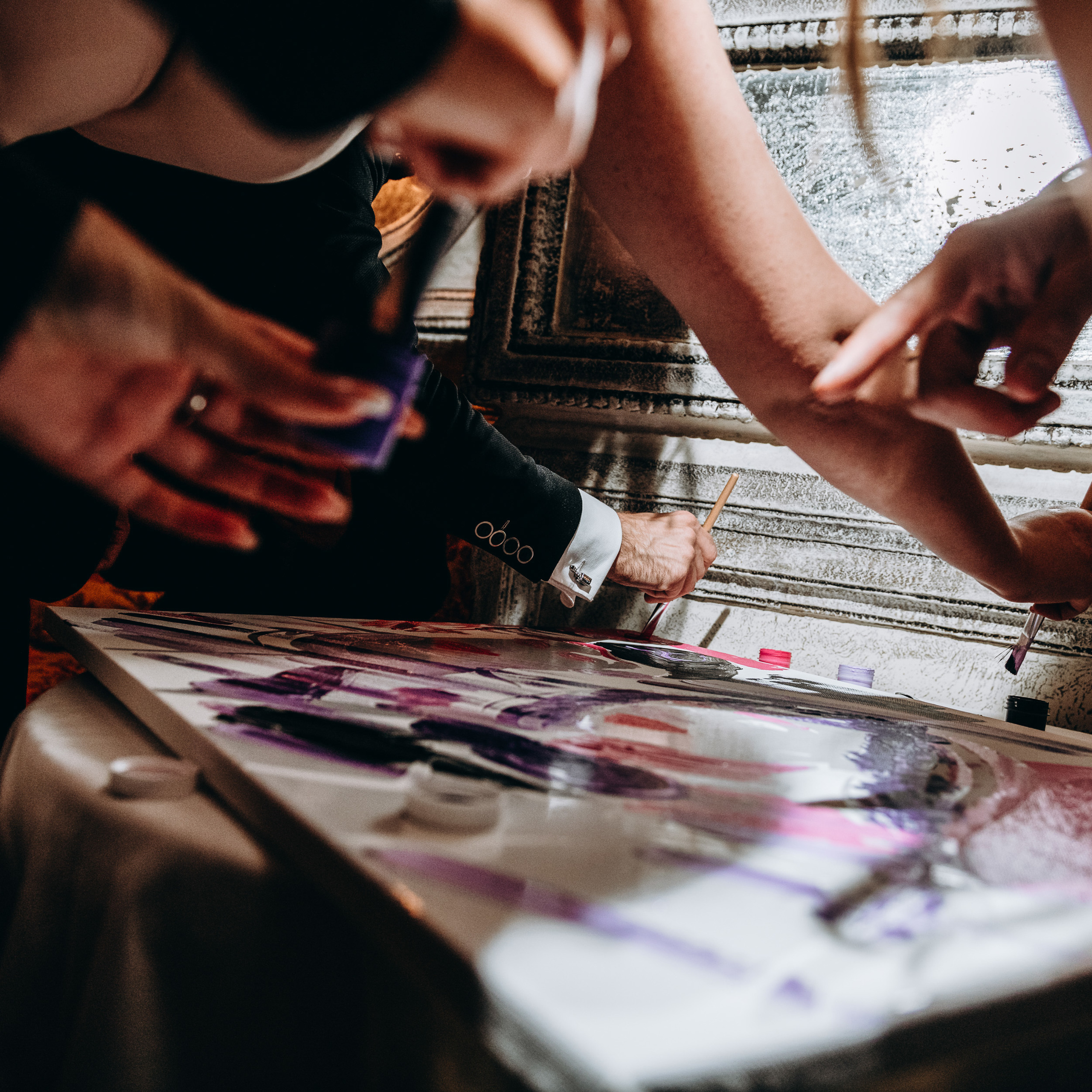 Вика - это все еще цветочки ...!. Dmitry Unik — ваш стильный фотограф