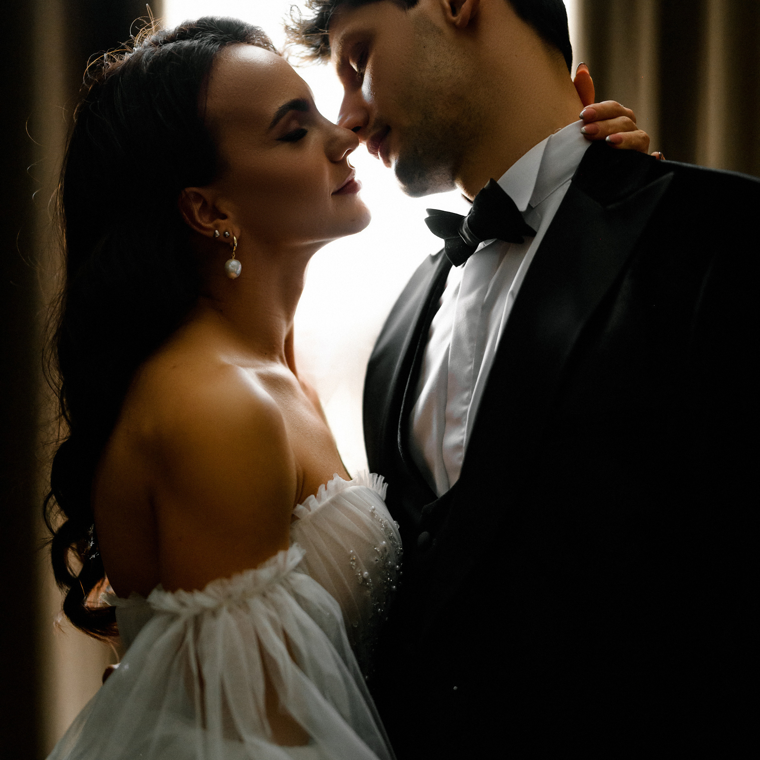 Рожденные свободными!. Dmitry Unik — ваш стильный фотограф