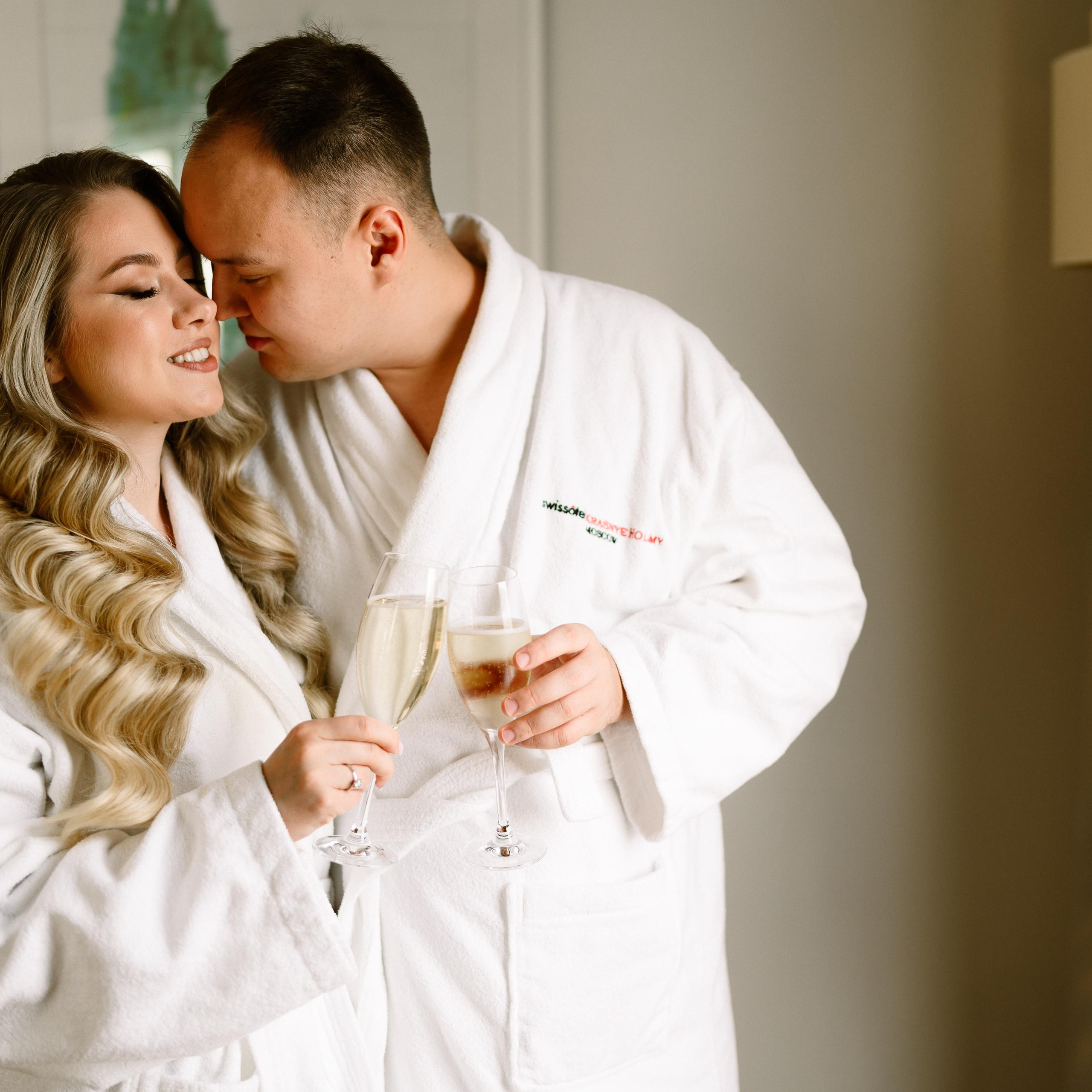 Сладкая пора. Dmitry Unik — ваш стильный фотограф