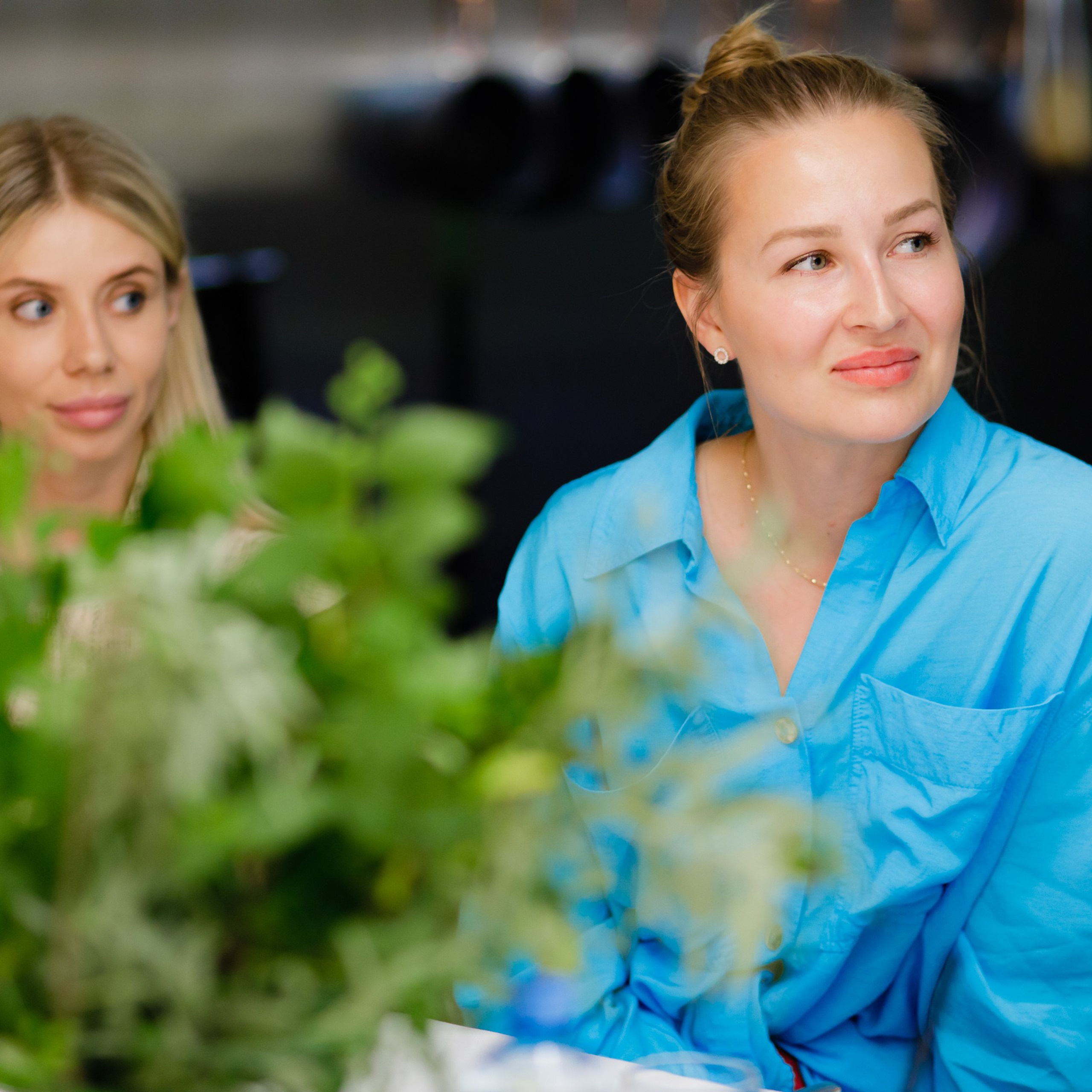 SkinCeuticals БРАНЧ. Dmitry Unik — ваш стильный фотограф