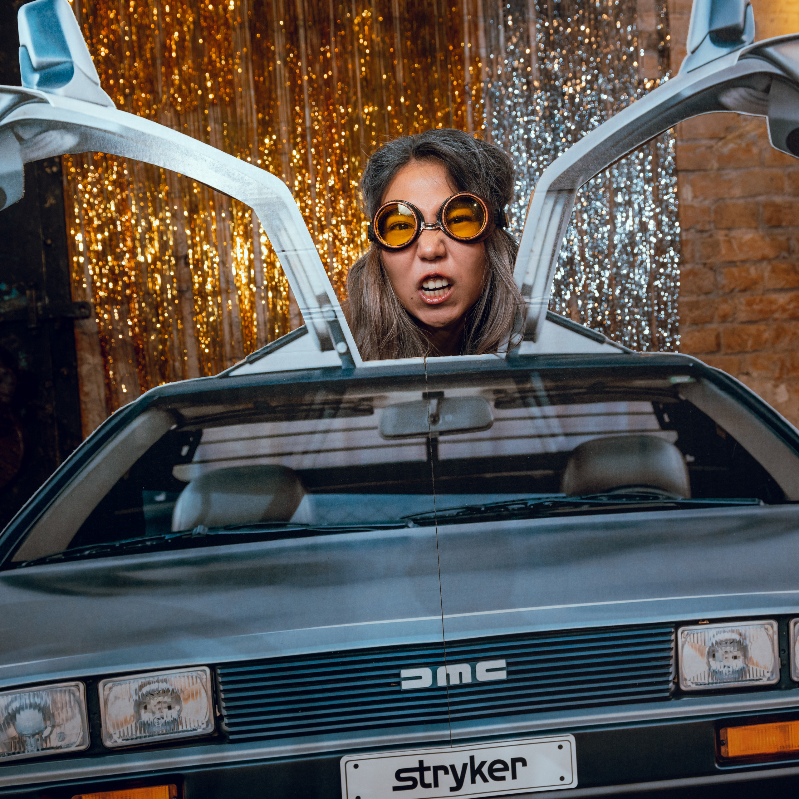 Корпоратив STRYKER. Dmitry Unik — ваш стильный фотограф