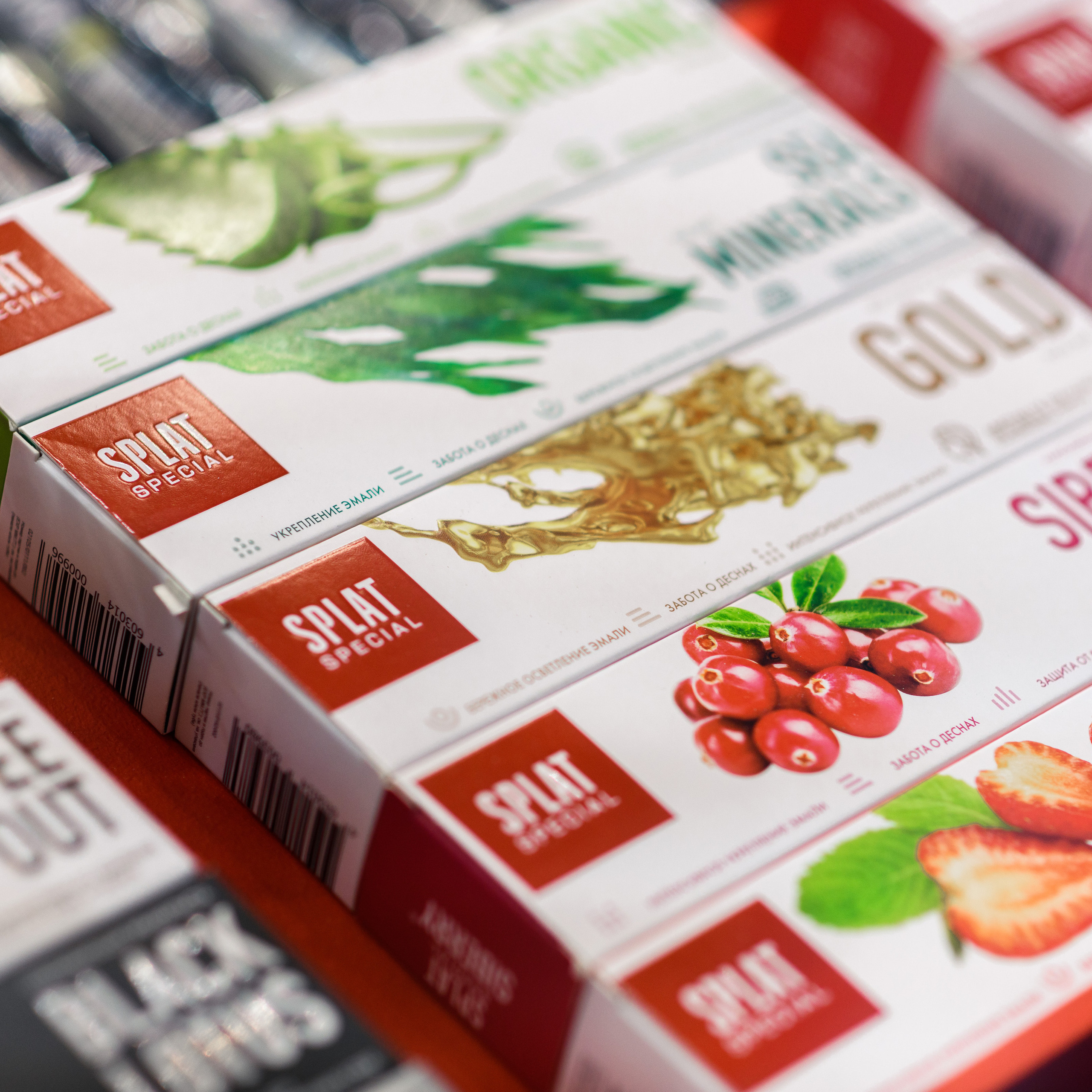 SPLAT выставка. Dmitry Unik — ваш стильный фотограф