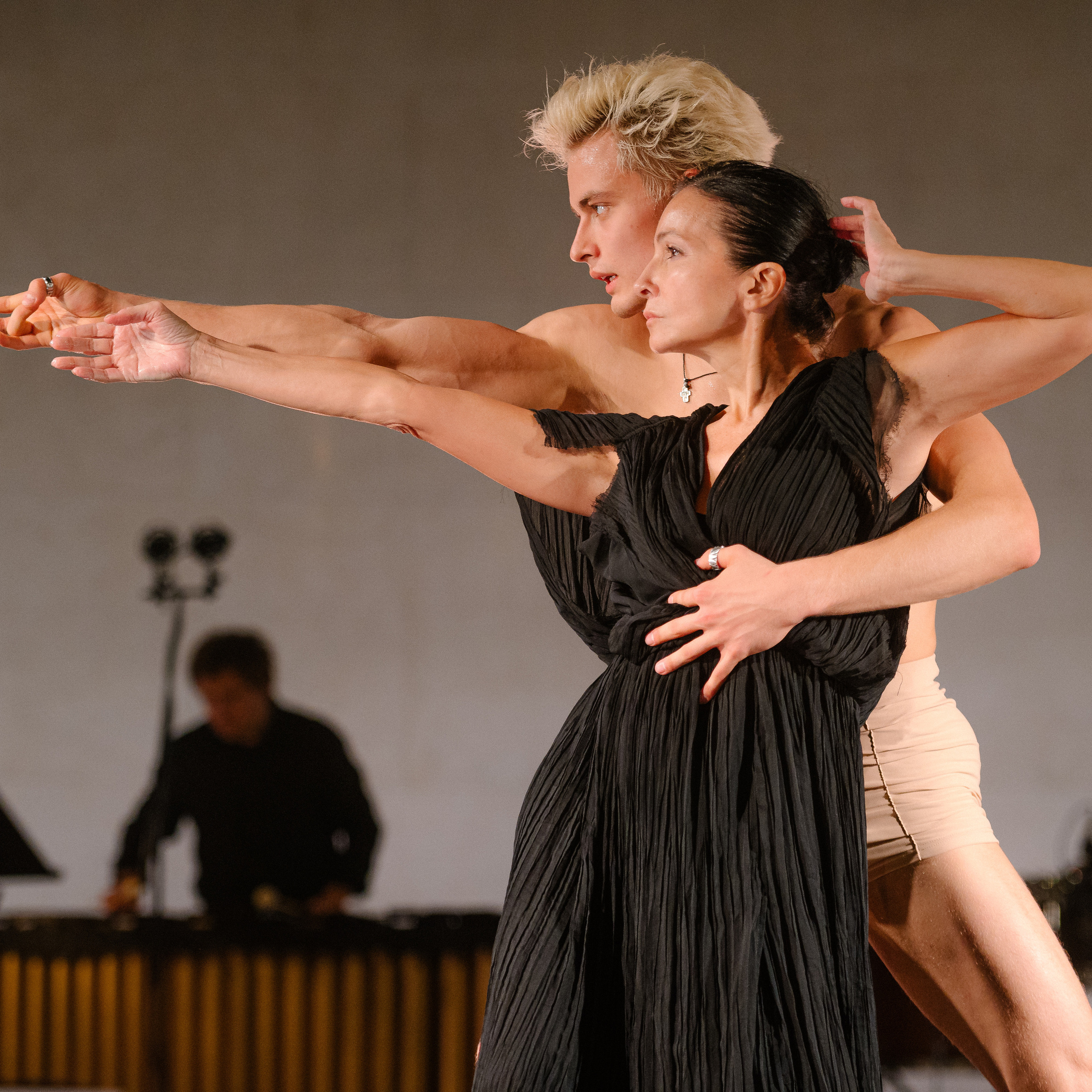 Show Ildar Gaynutdinov. Dmitry Unik — ваш стильный фотограф