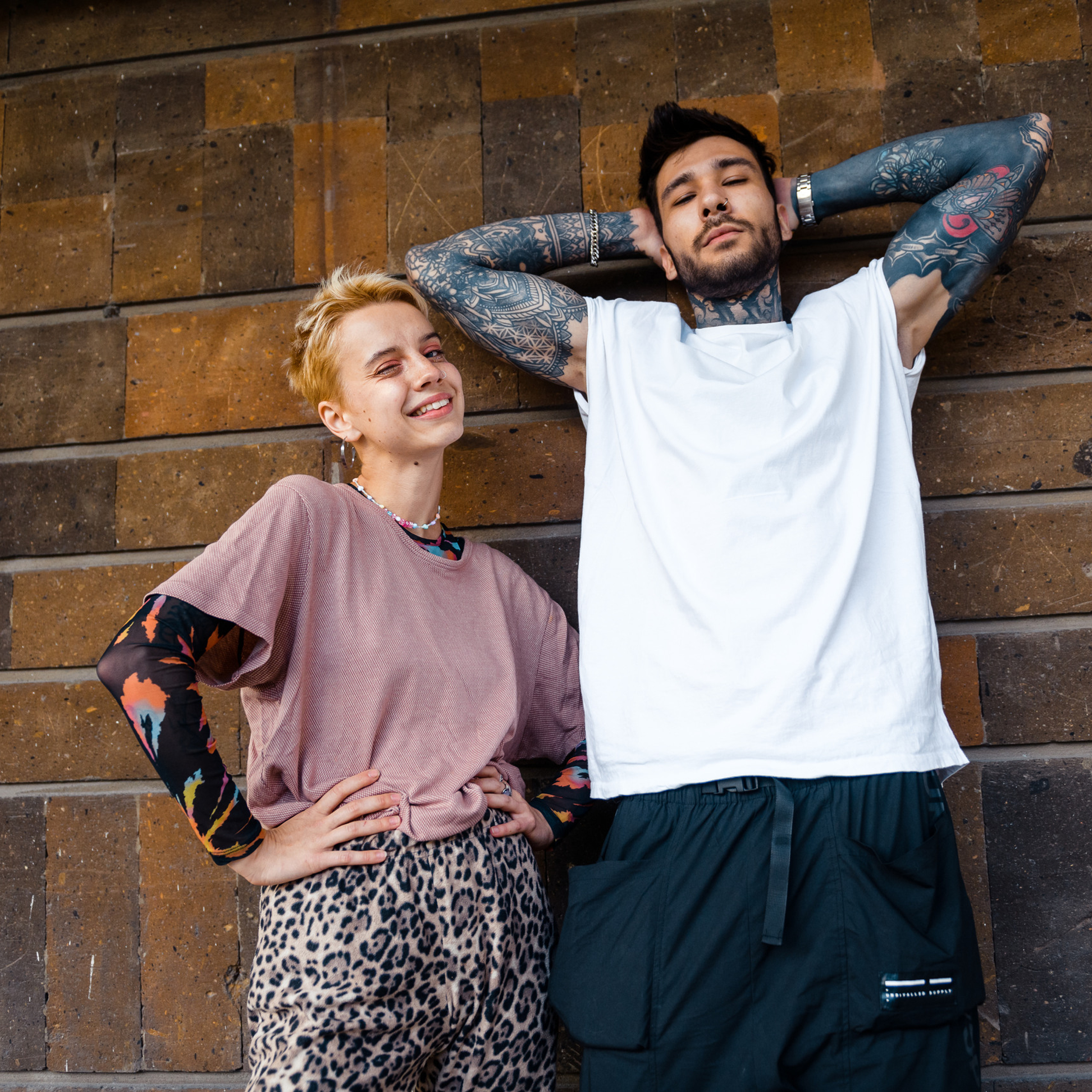 Это обман…. Dmitry Unik — ваш стильный фотограф