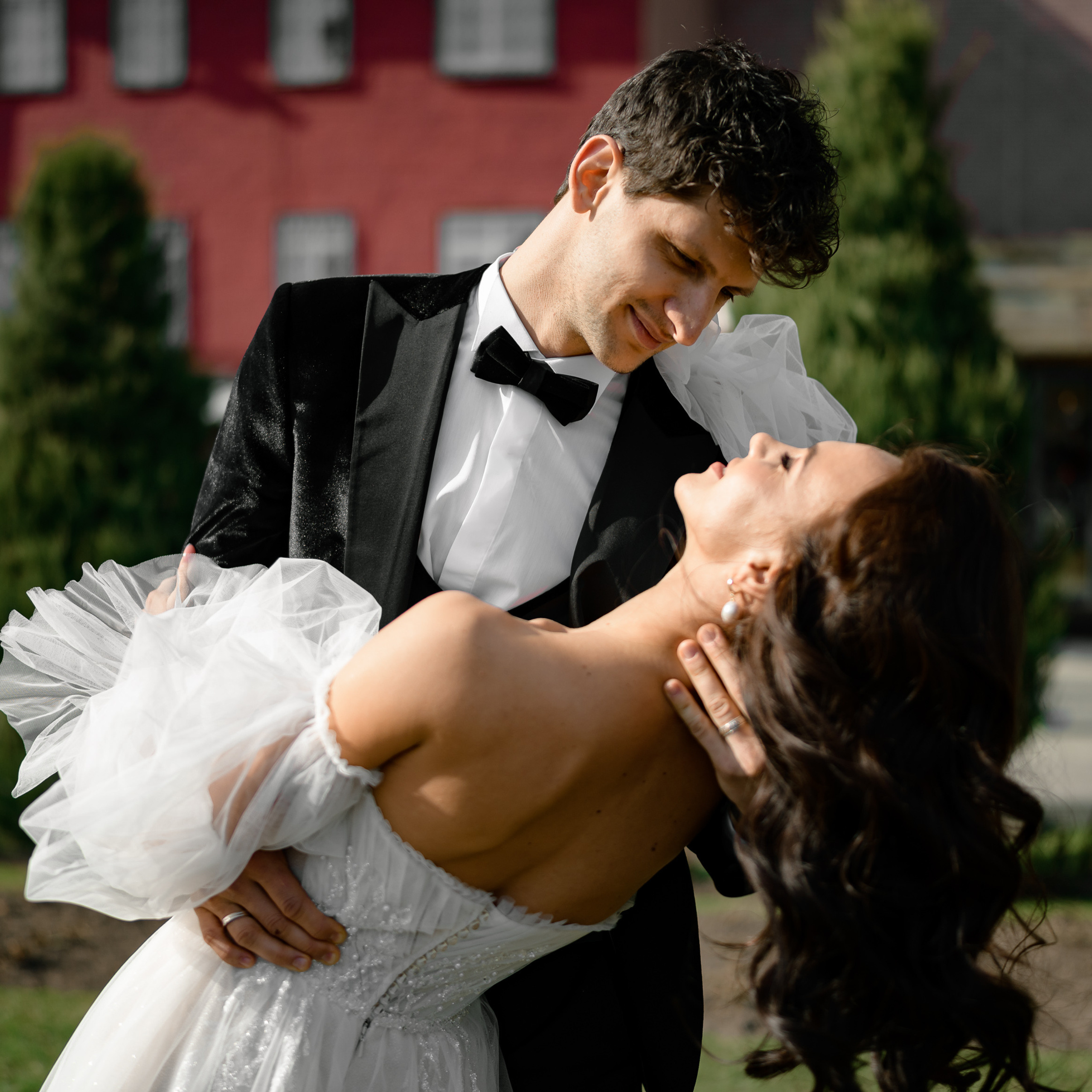 Рожденные свободными!. Dmitry Unik — ваш стильный фотограф