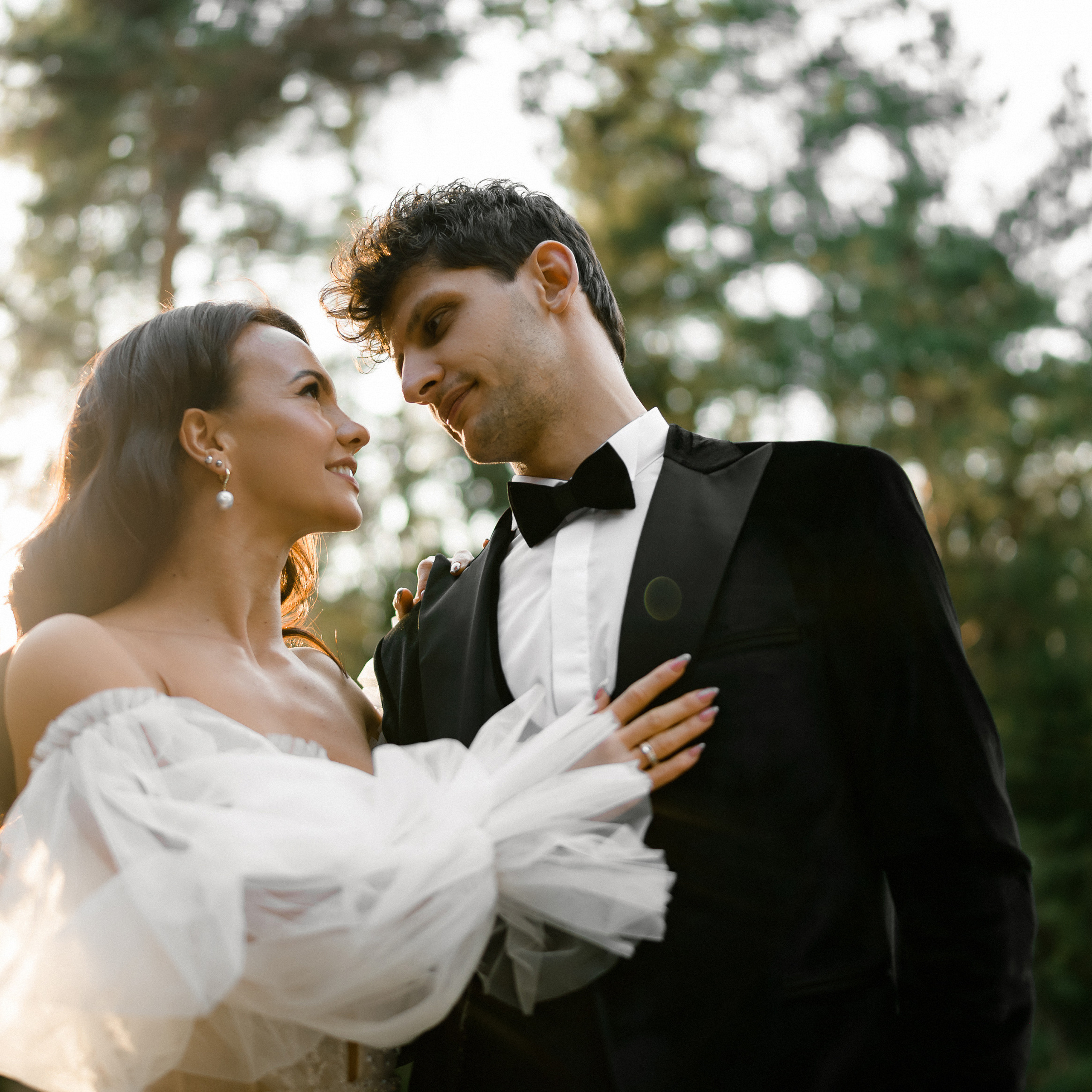 Рожденные свободными!. Dmitry Unik — ваш стильный фотограф