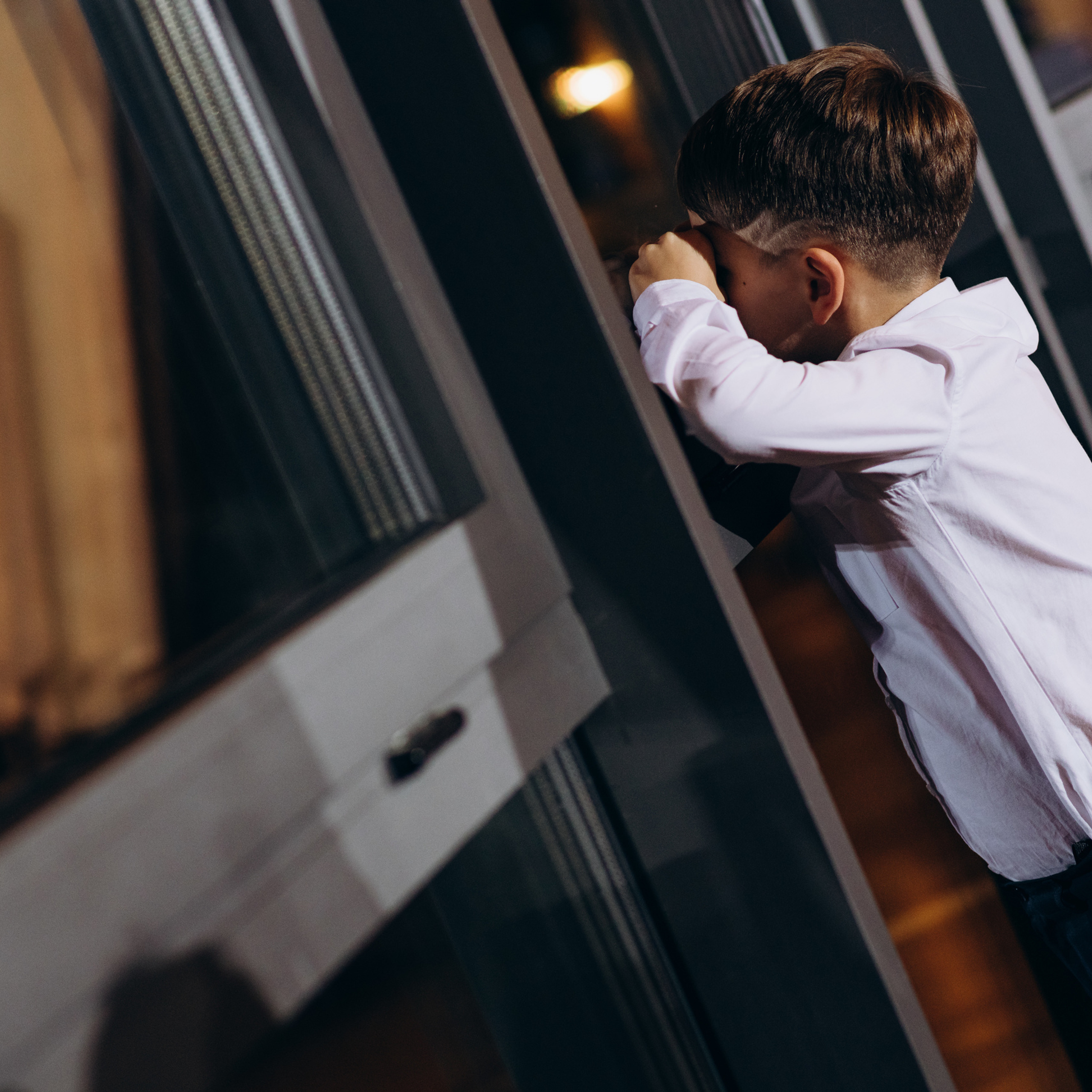 Ты точно продюссер?!. Dmitry Unik — ваш стильный фотограф