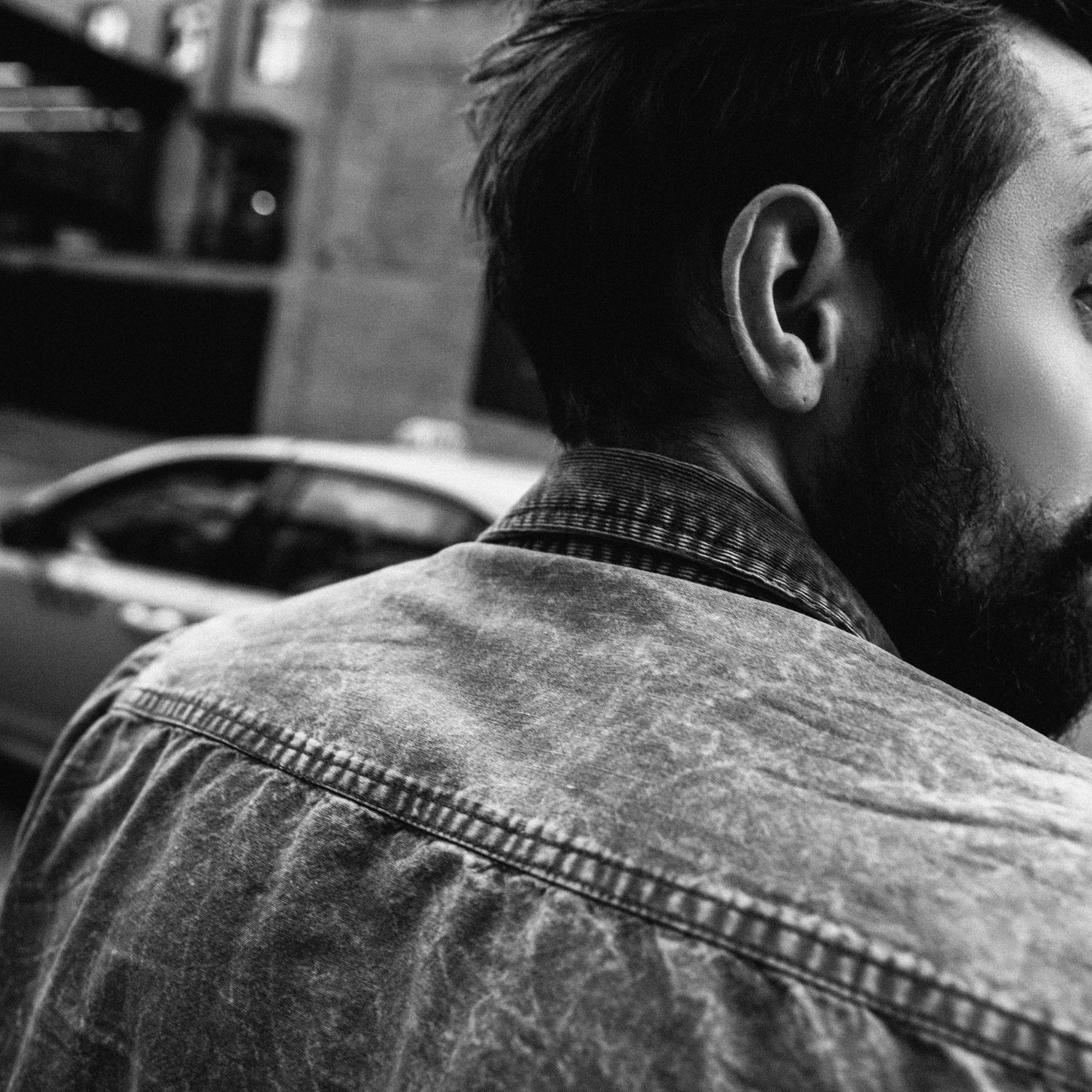 Прогуляемся?!. Dmitry Unik — ваш стильный фотограф