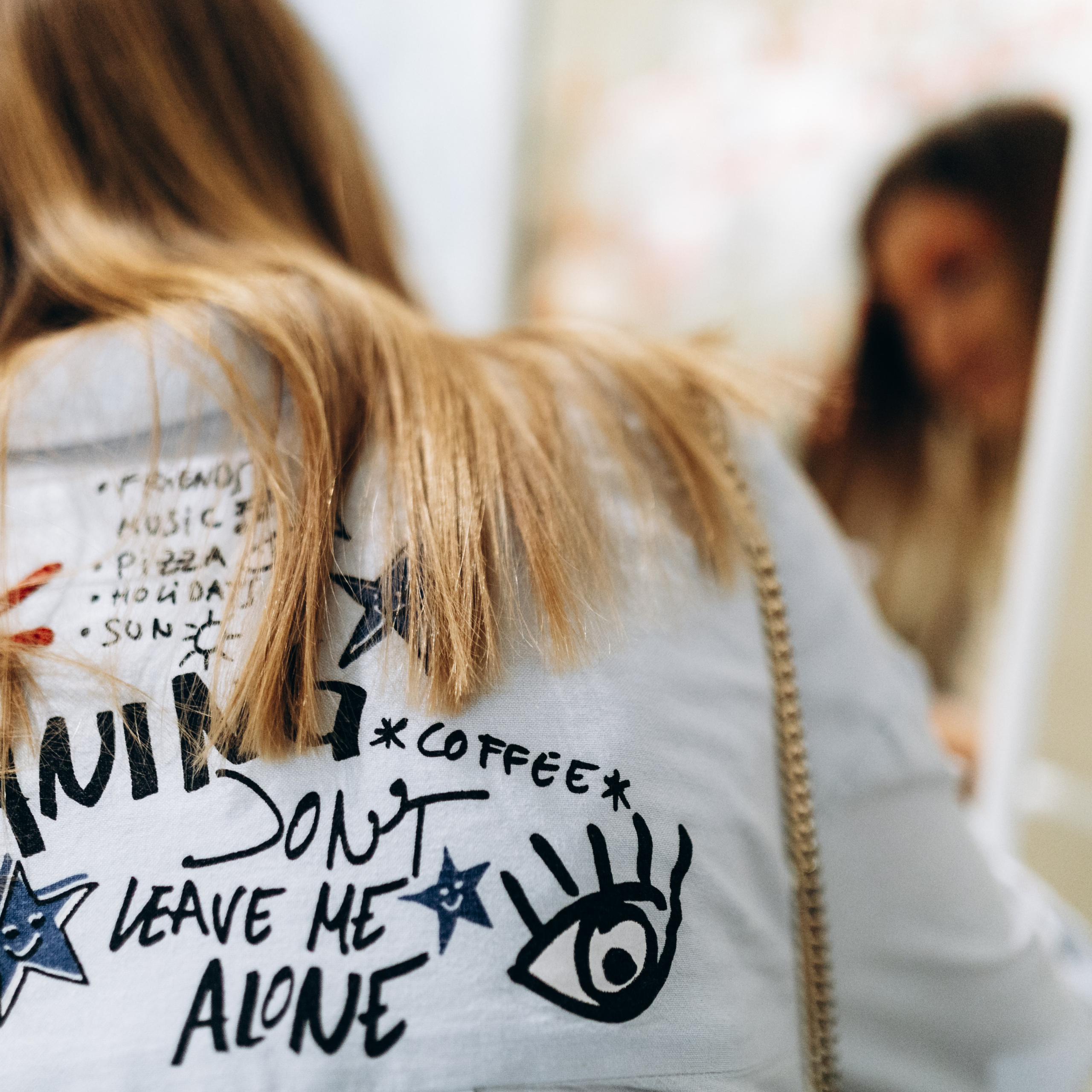 Марлиз Деккерс Feminist. Dmitry Unik — ваш стильный фотограф