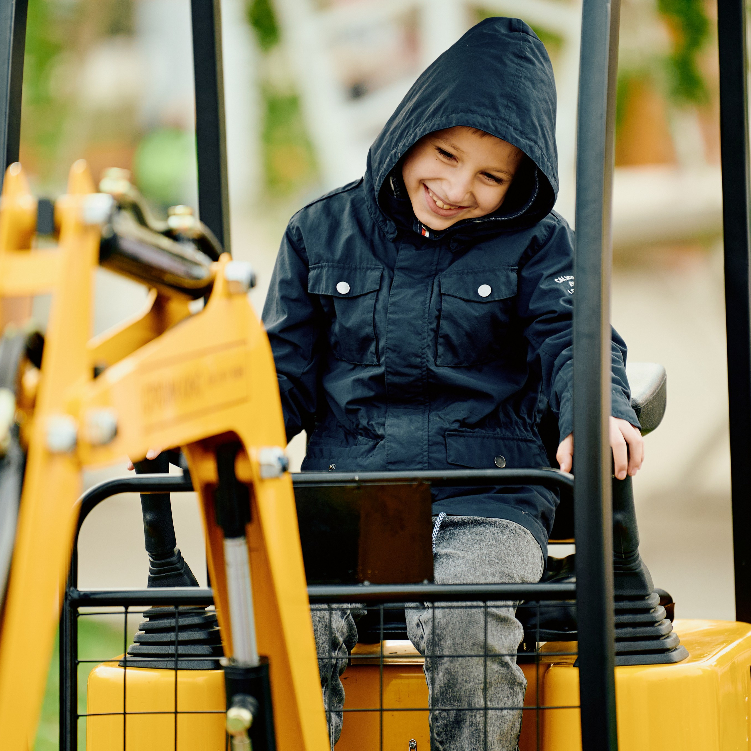 ЗОЛОТАЯ ОСЕНЬ 2024. Dmitry Unik — ваш стильный фотограф