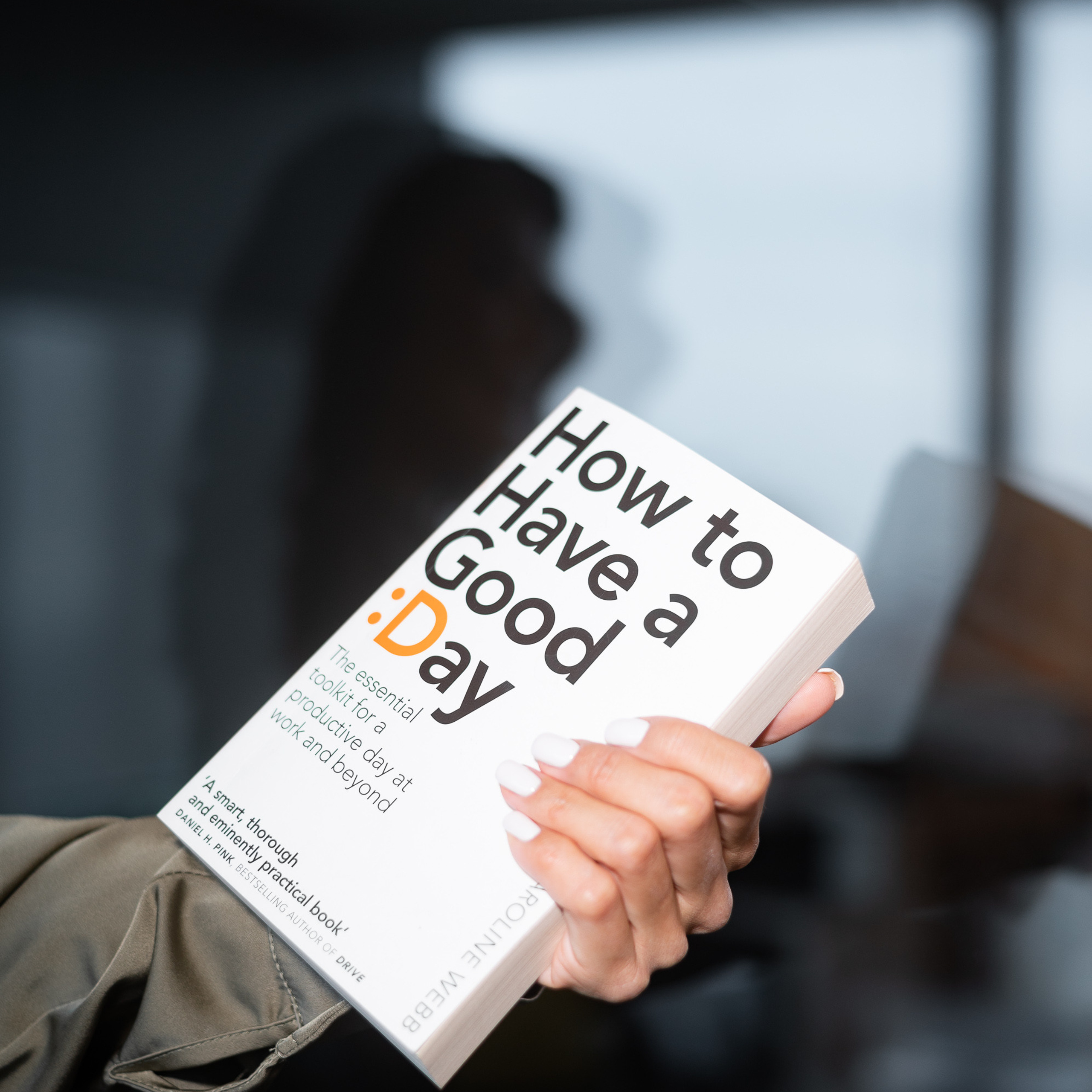 Бизнес Сьемка для Джил. Dmitry Unik — ваш стильный фотограф