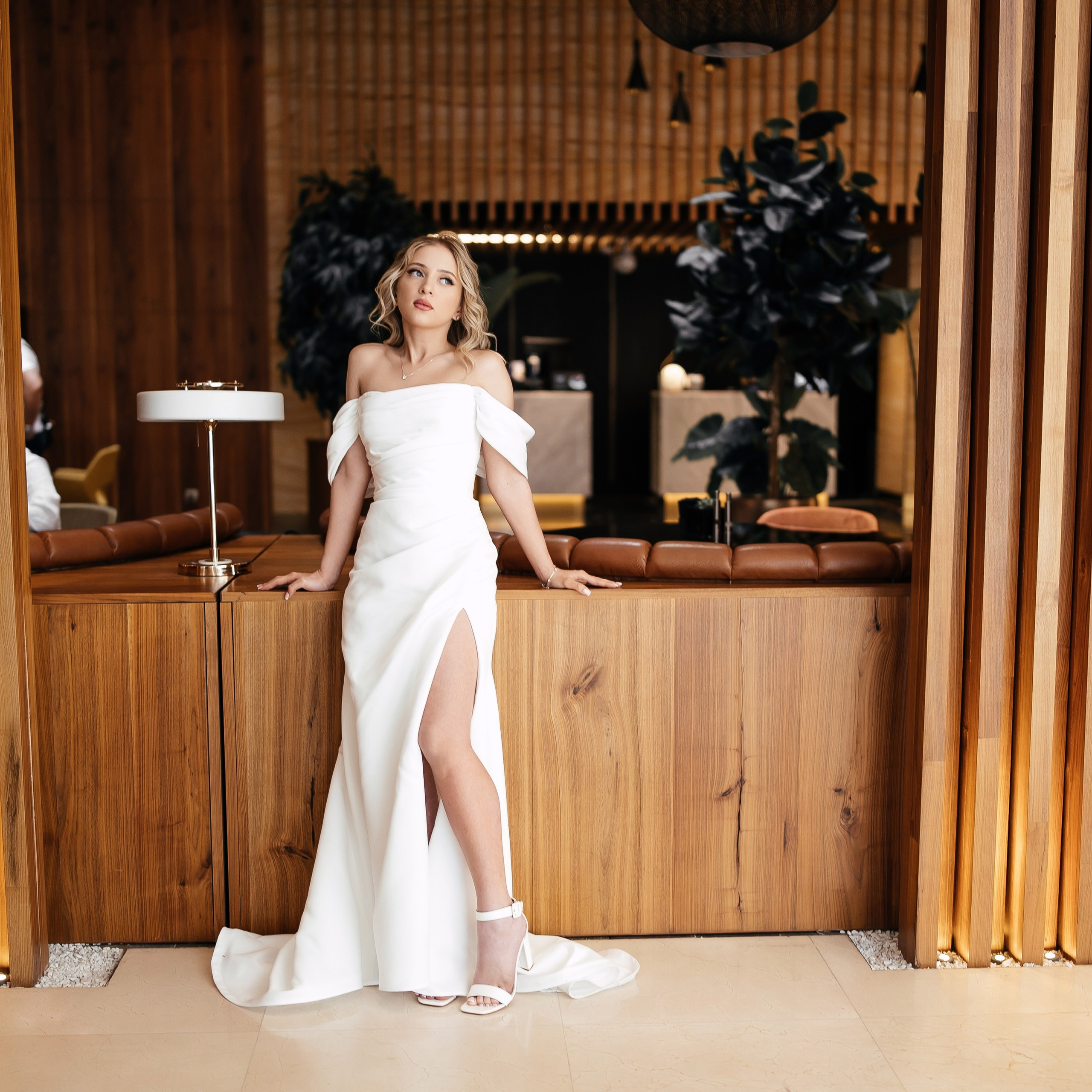 Бескрайнее «ДА». Dmitry Unik — ваш стильный фотограф