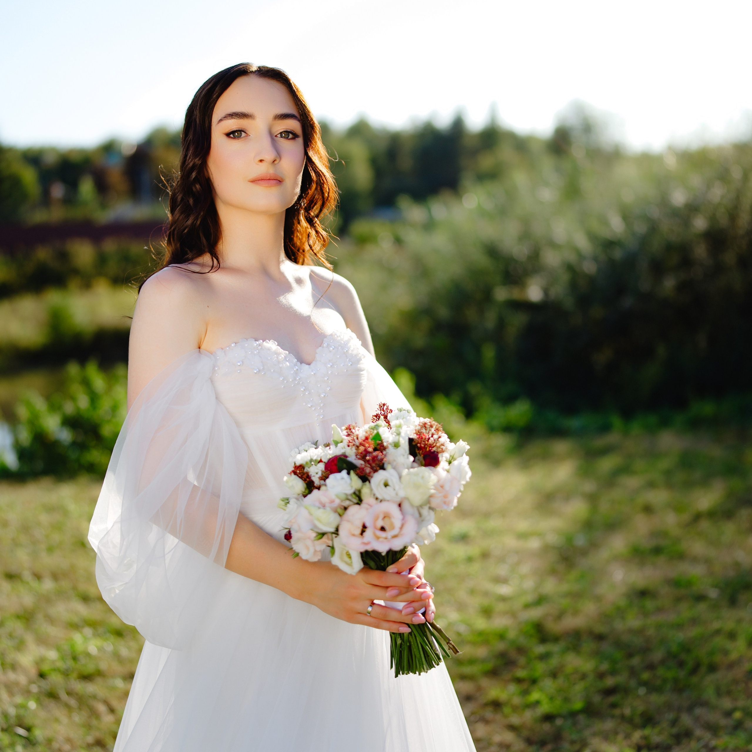 В первых лучах!. Dmitry Unik — ваш стильный фотограф