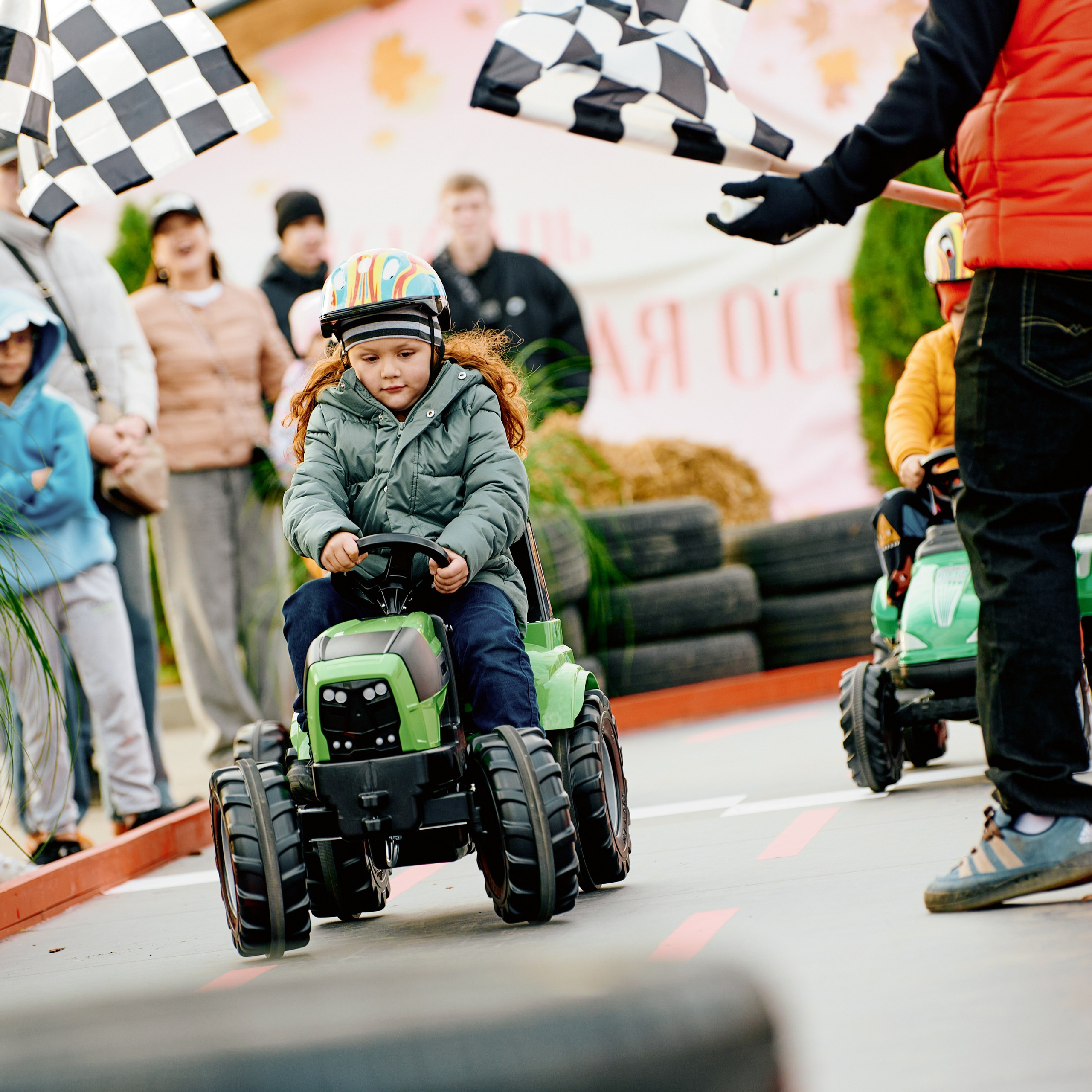 ЗОЛОТАЯ ОСЕНЬ 2024. Dmitry Unik — ваш стильный фотограф