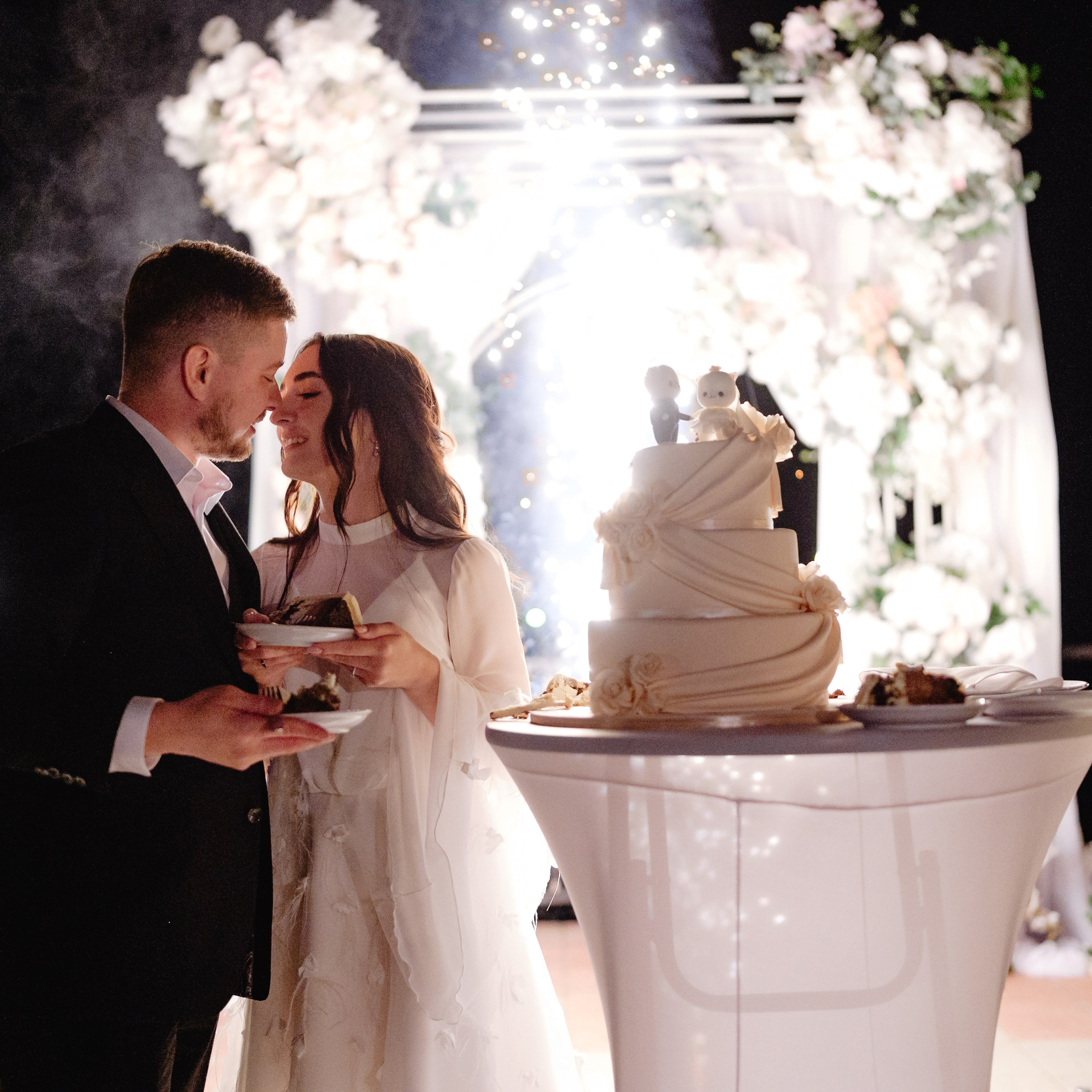 В первых лучах!. Dmitry Unik — ваш стильный фотограф