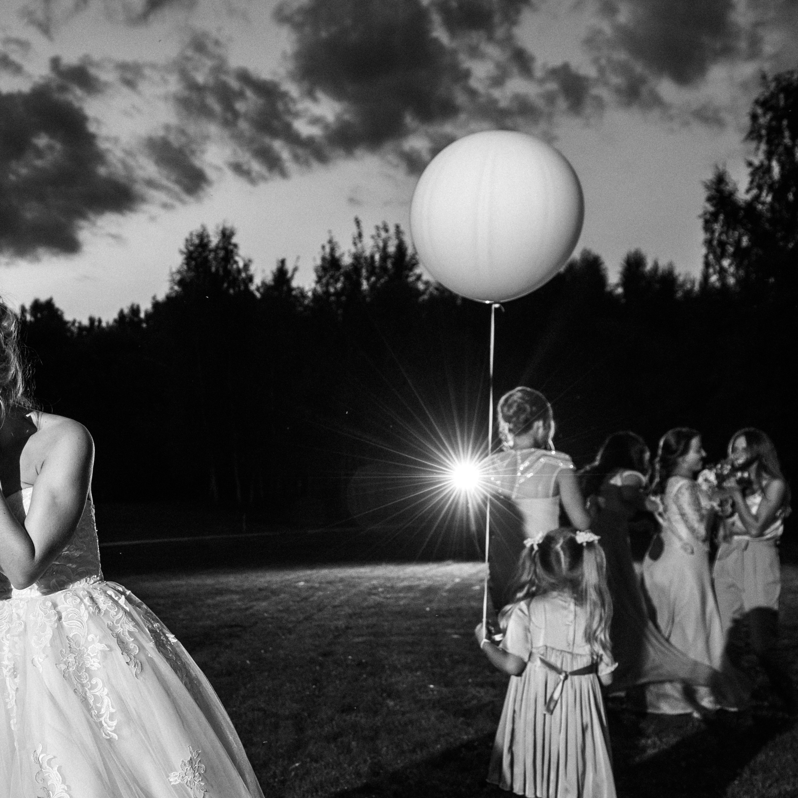 Летний парфюм. Dmitry Unik — ваш стильный фотограф