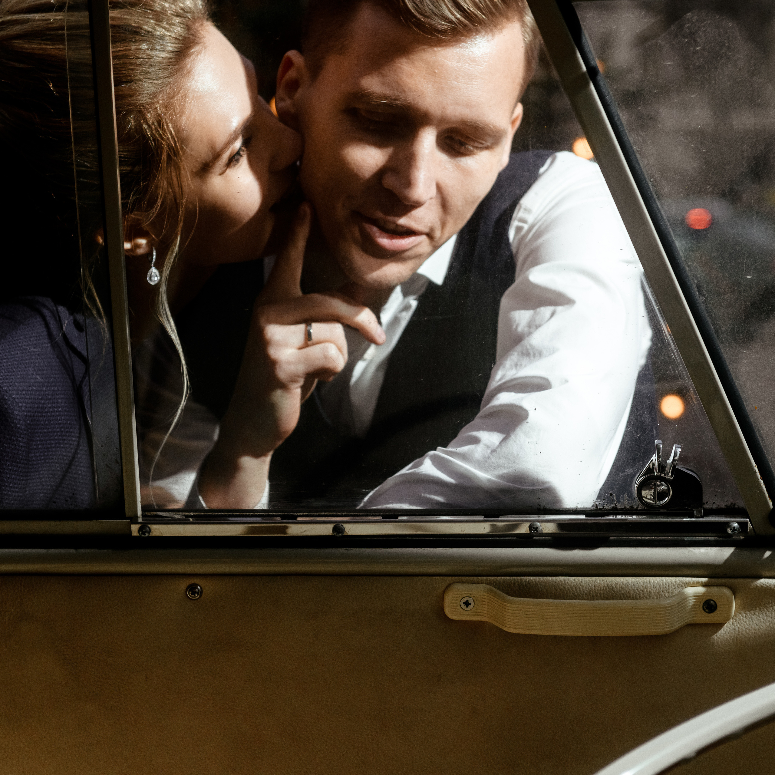 Ранний лепесток. Dmitry Unik — ваш стильный фотограф