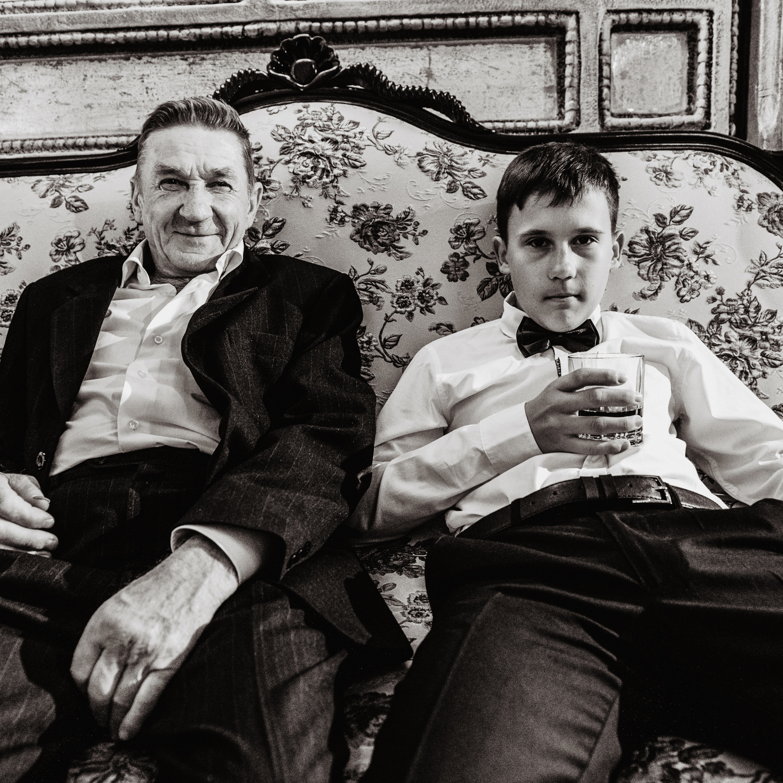 Вика - это все еще цветочки ...!. Dmitry Unik — ваш стильный фотограф