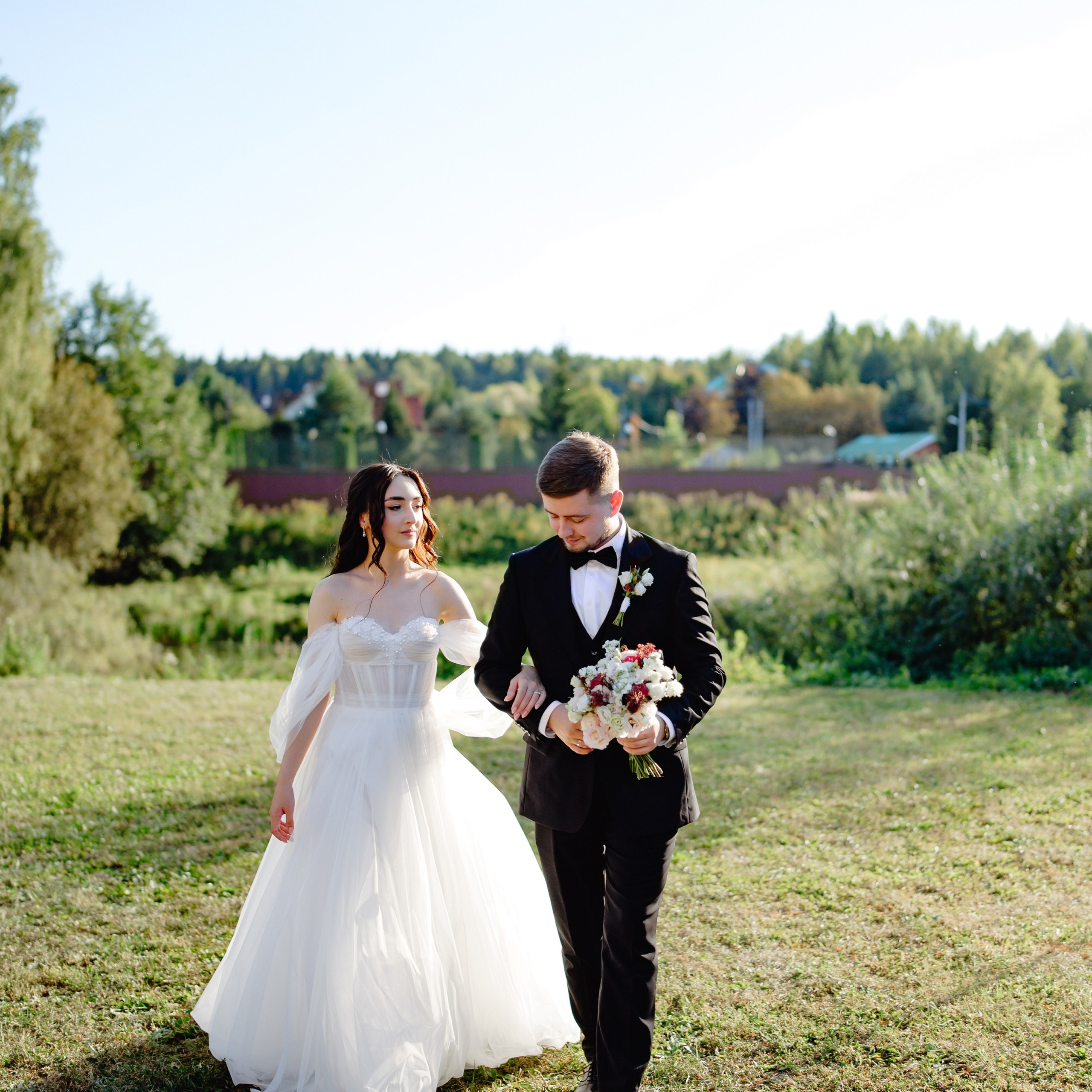 В первых лучах!. Dmitry Unik — ваш стильный фотограф