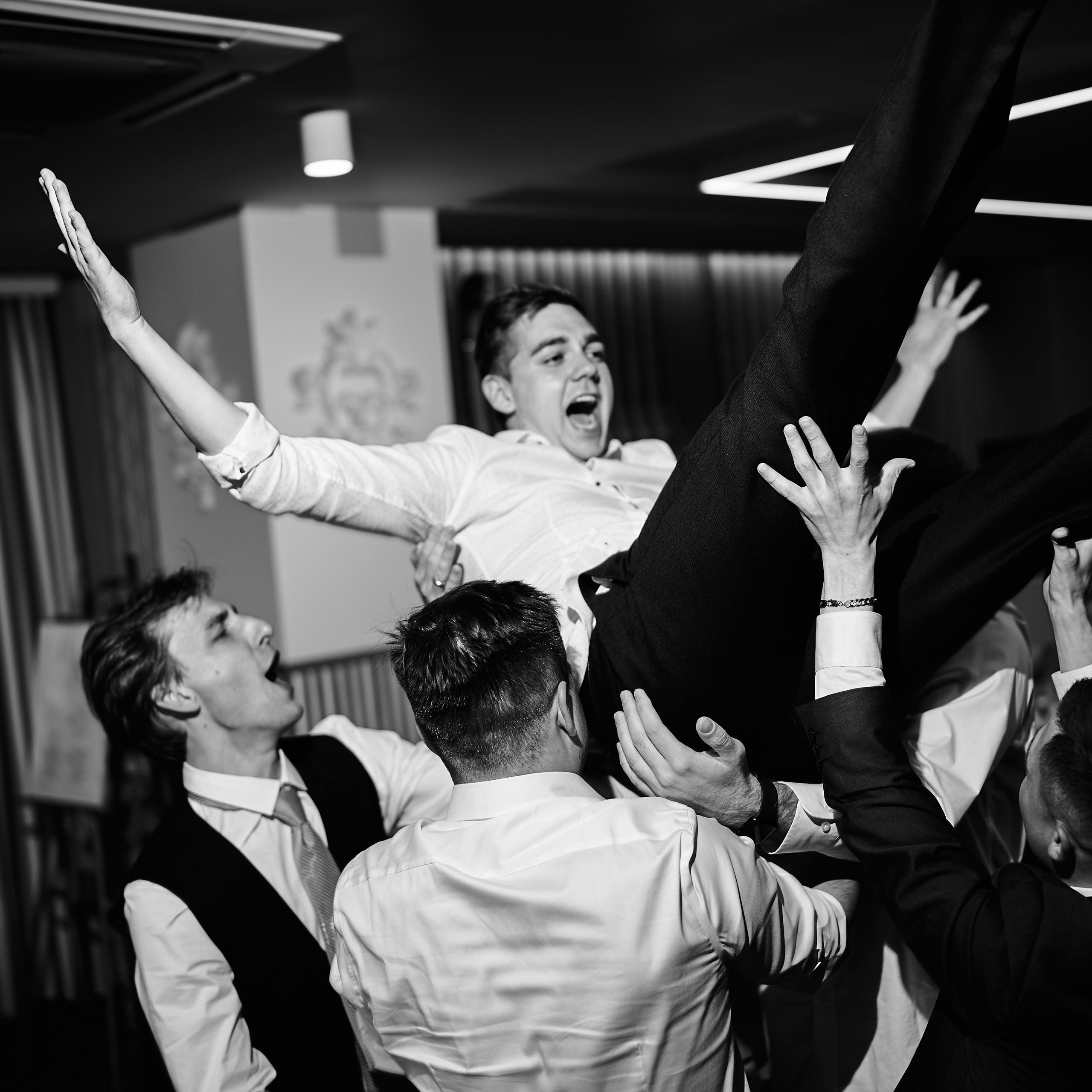 У тебя на это 5 причин?!. Dmitry Unik — ваш стильный фотограф