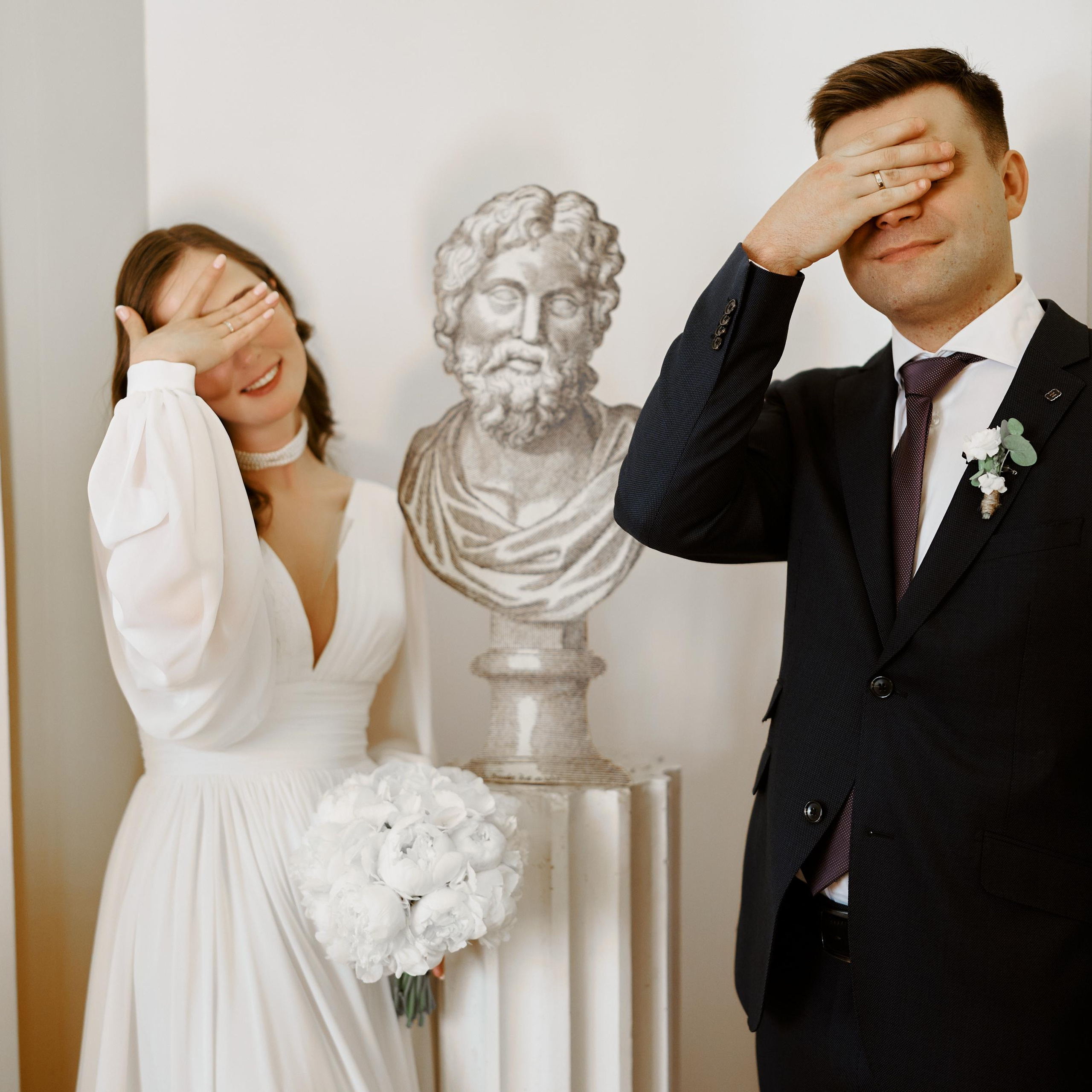 У тебя на это 5 причин?!. Dmitry Unik — ваш стильный фотограф