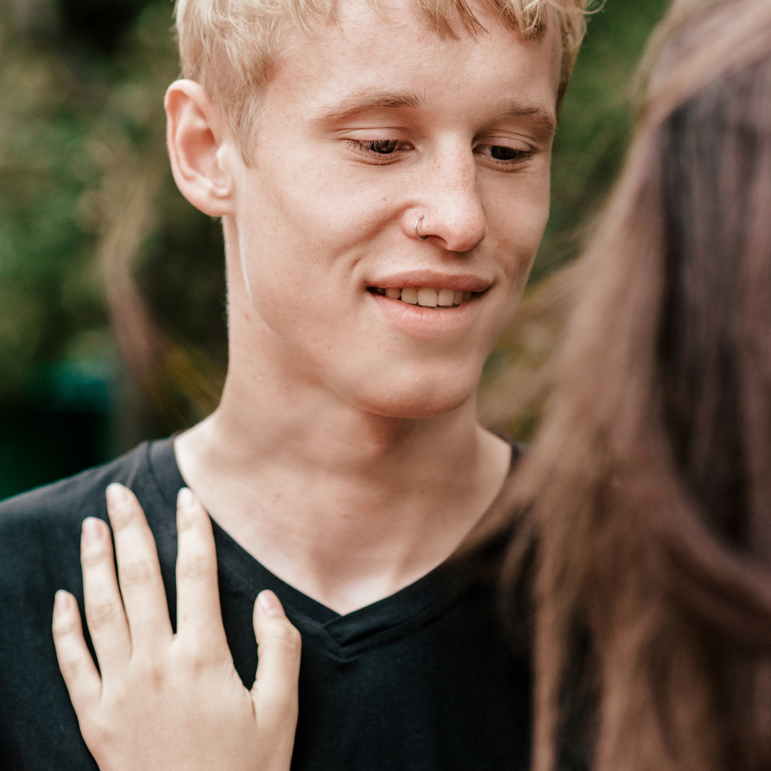 Наш цвет красный !. Dmitry Unik — ваш стильный фотограф