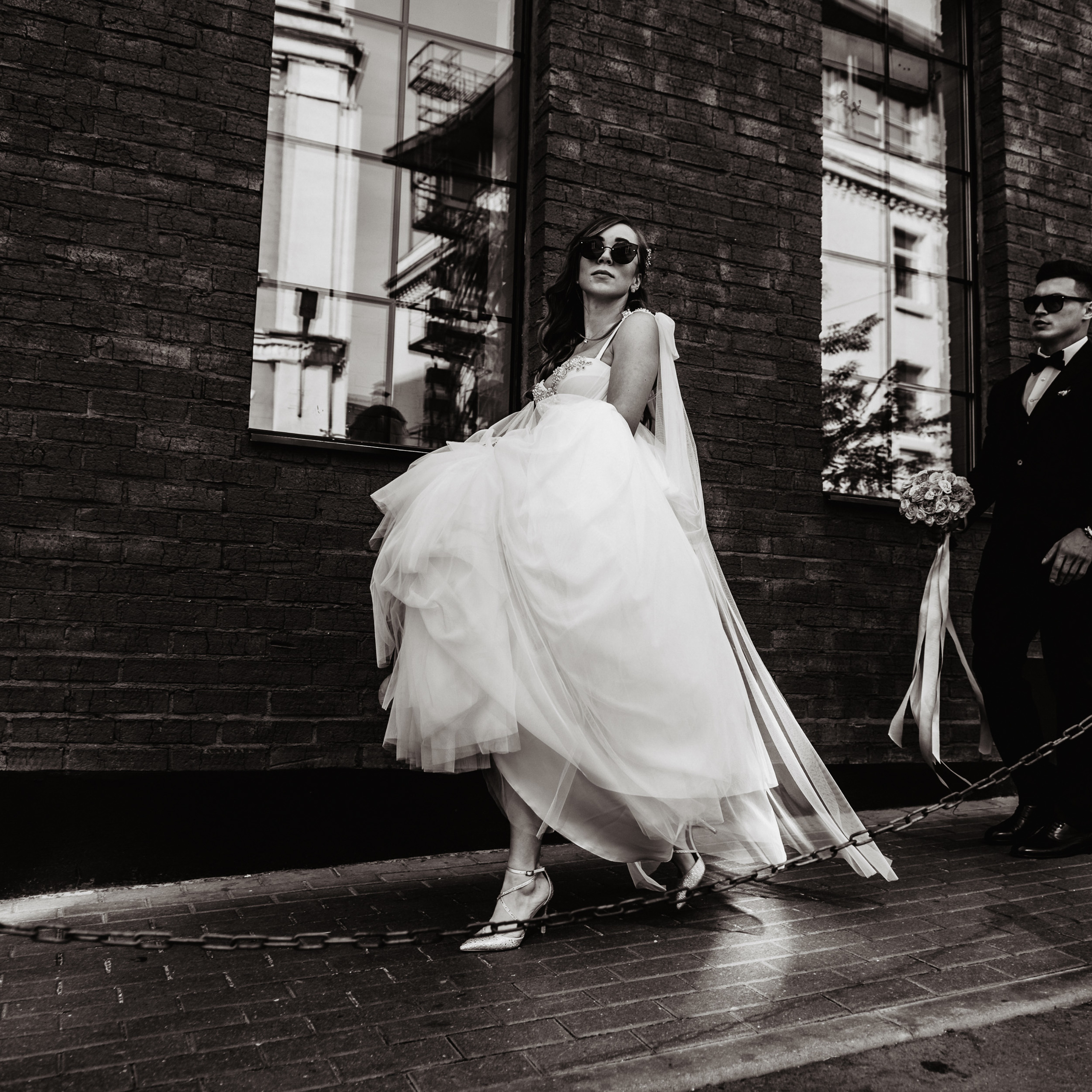 Вика - это все еще цветочки ...!. Dmitry Unik — ваш стильный фотограф