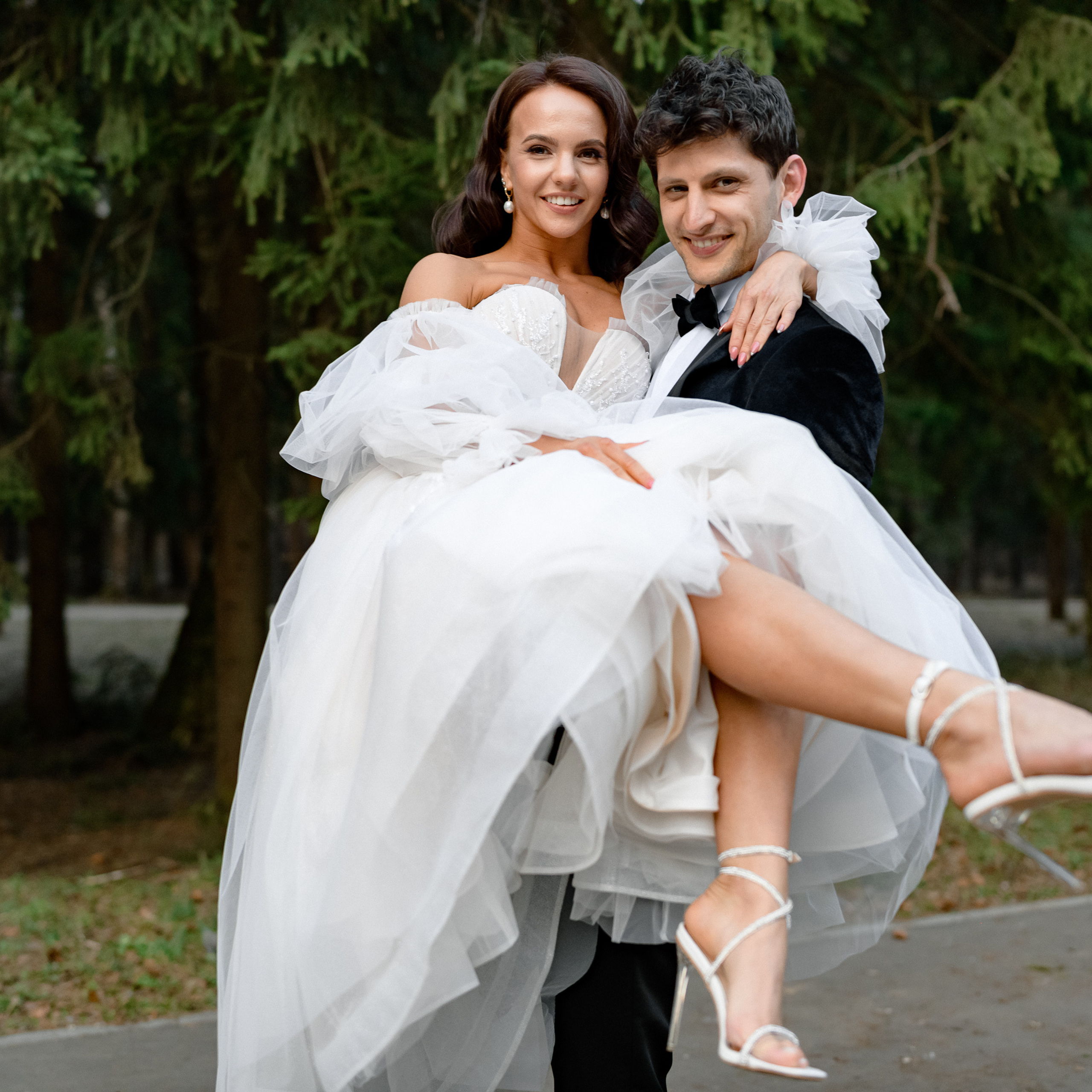 Рожденные свободными!. Dmitry Unik — ваш стильный фотограф