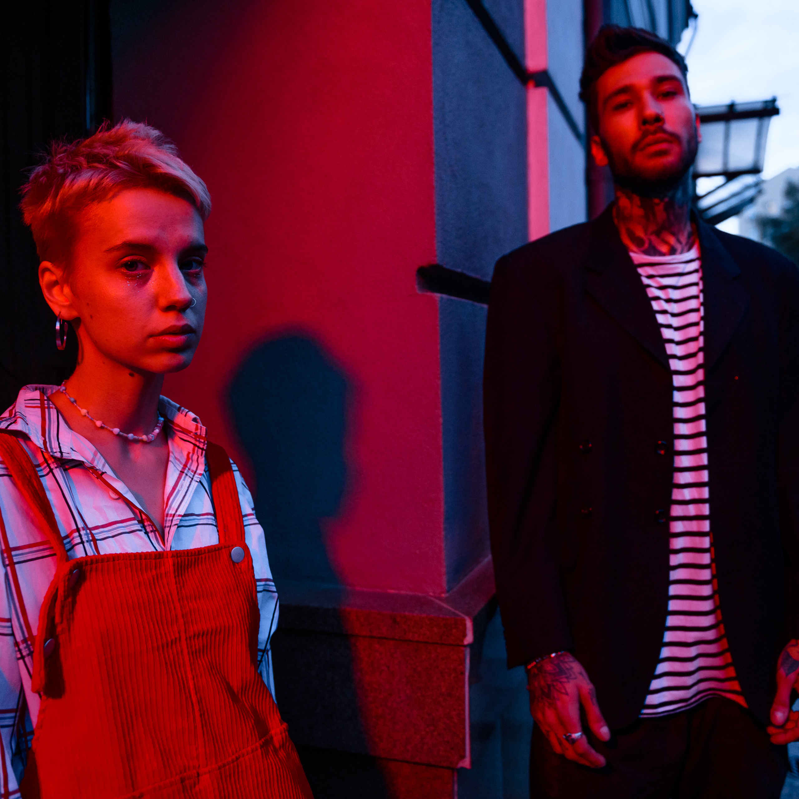 Это обман…. Dmitry Unik — ваш стильный фотограф