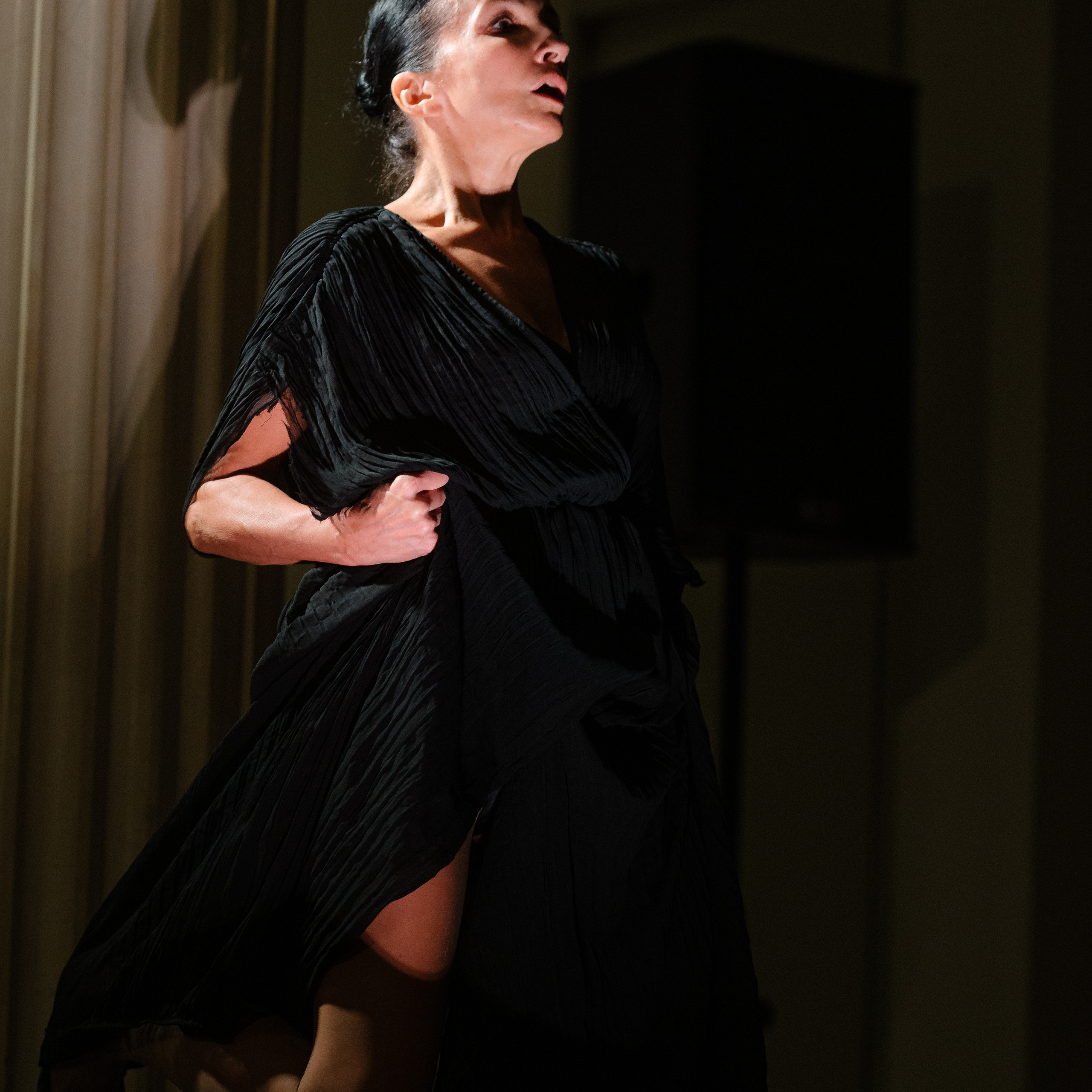 Show Ildar Gaynutdinov. Dmitry Unik — ваш стильный фотограф