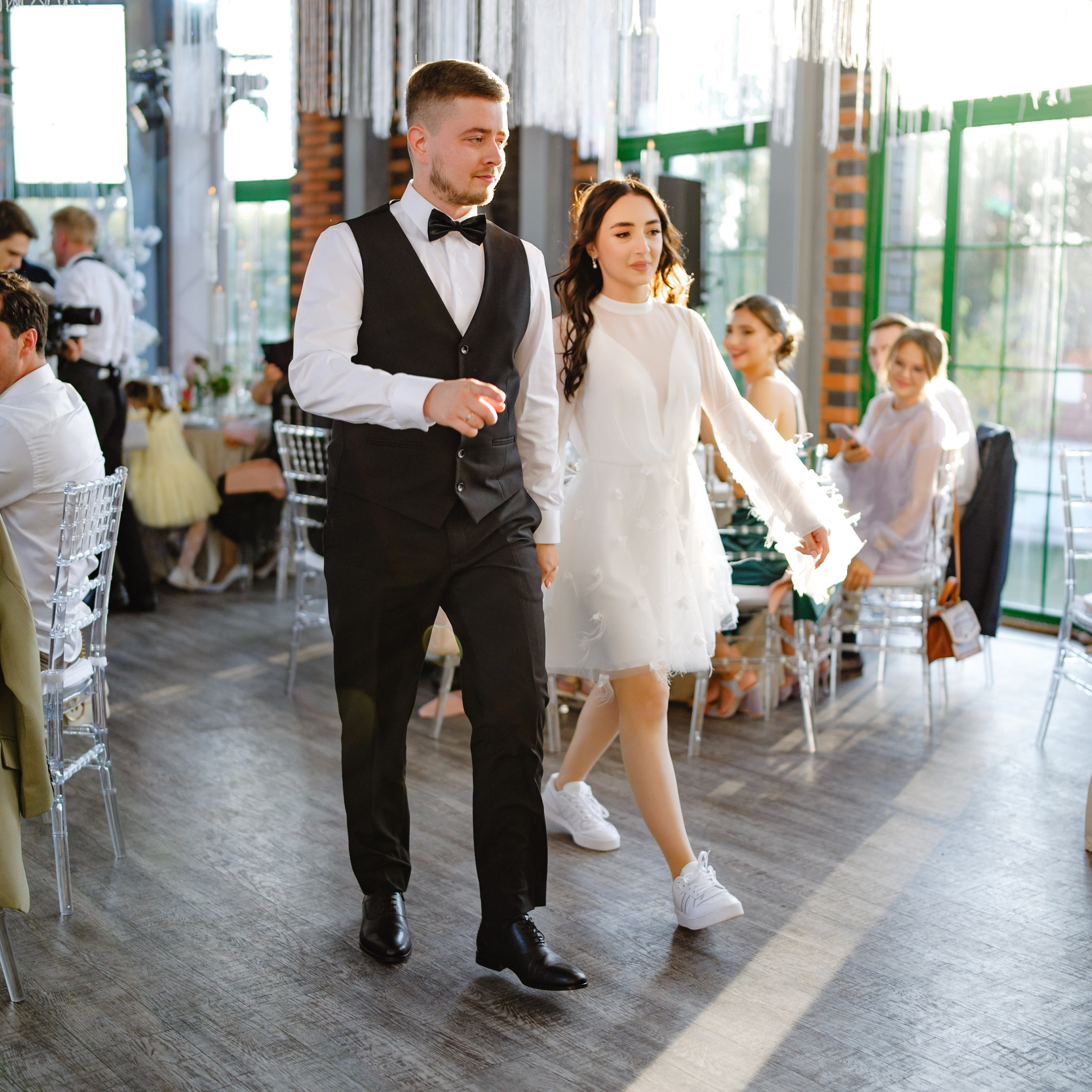 В первых лучах!. Dmitry Unik — ваш стильный фотограф