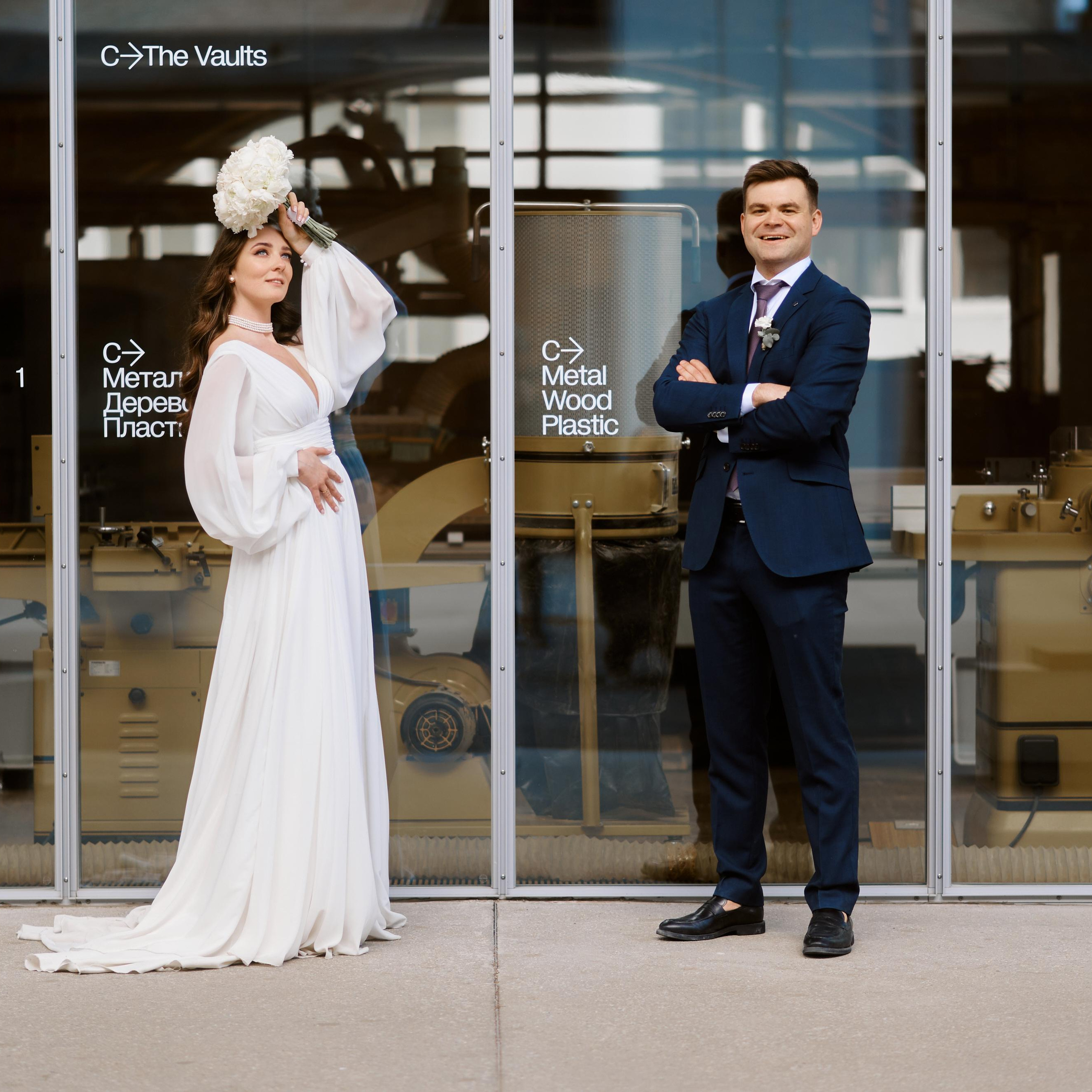 У тебя на это 5 причин?!. Dmitry Unik — ваш стильный фотограф