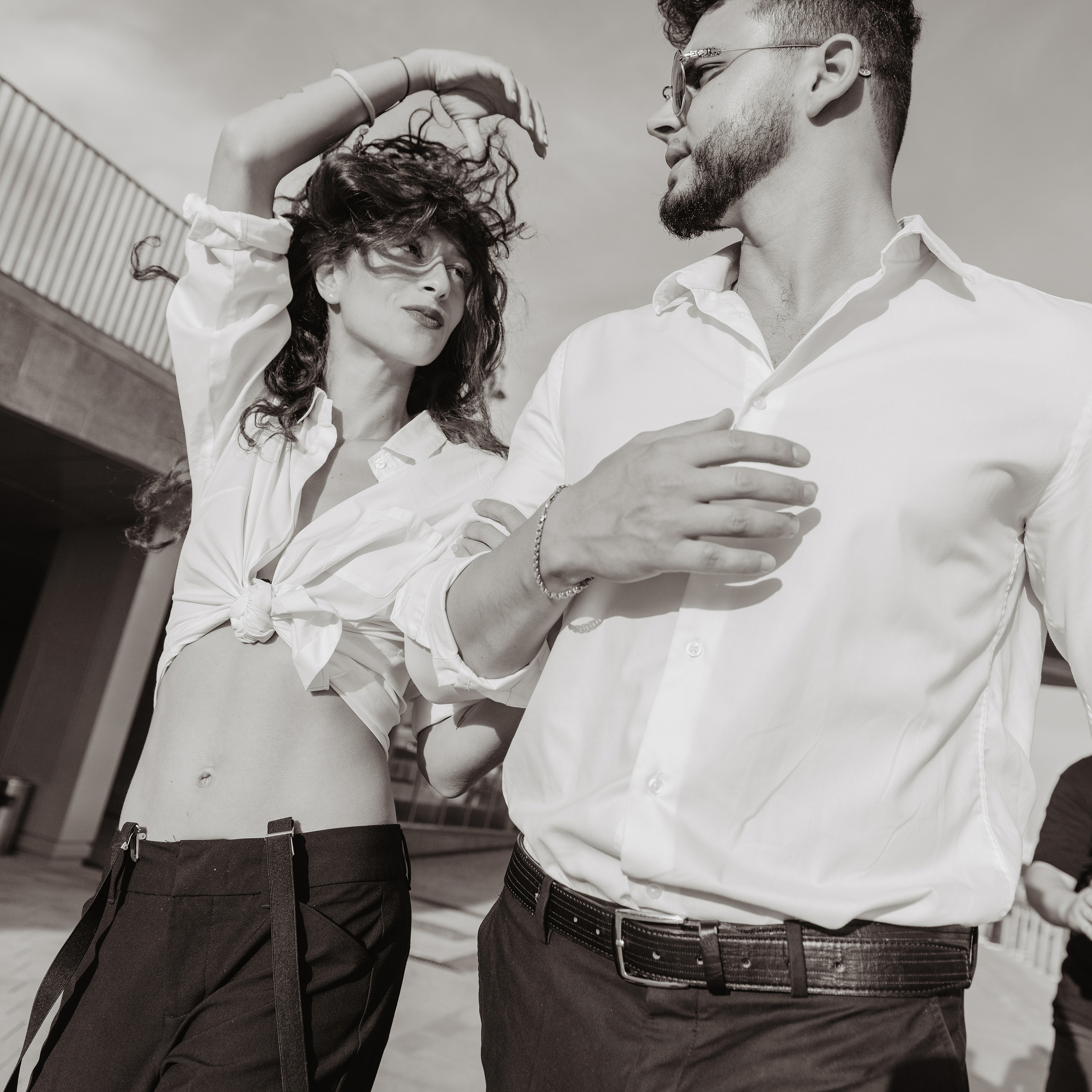 Капля Безумия. Dmitry Unik — ваш стильный фотограф