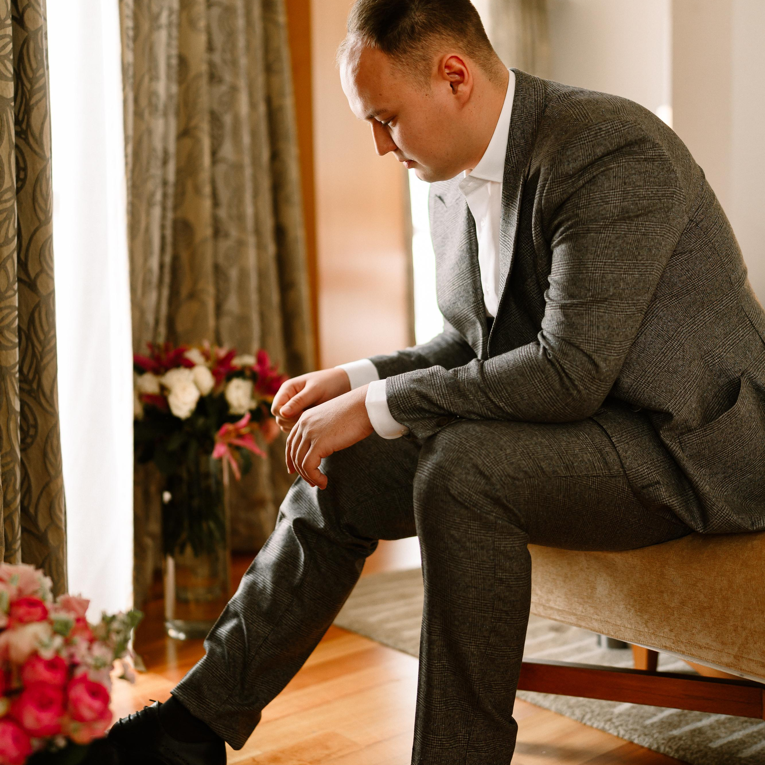 Сладкая пора. Dmitry Unik — ваш стильный фотограф