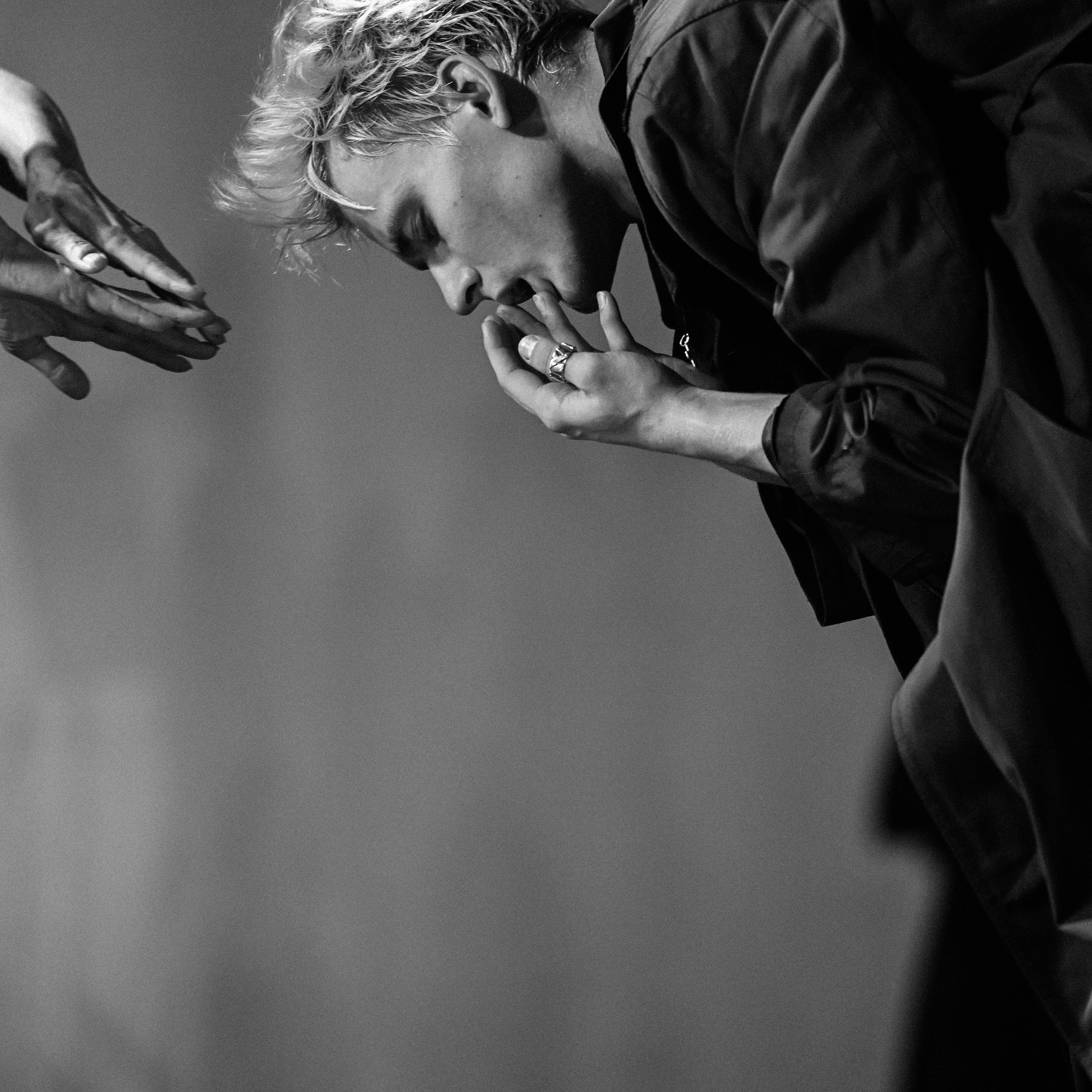 Show Ildar Gaynutdinov. Dmitry Unik — ваш стильный фотограф