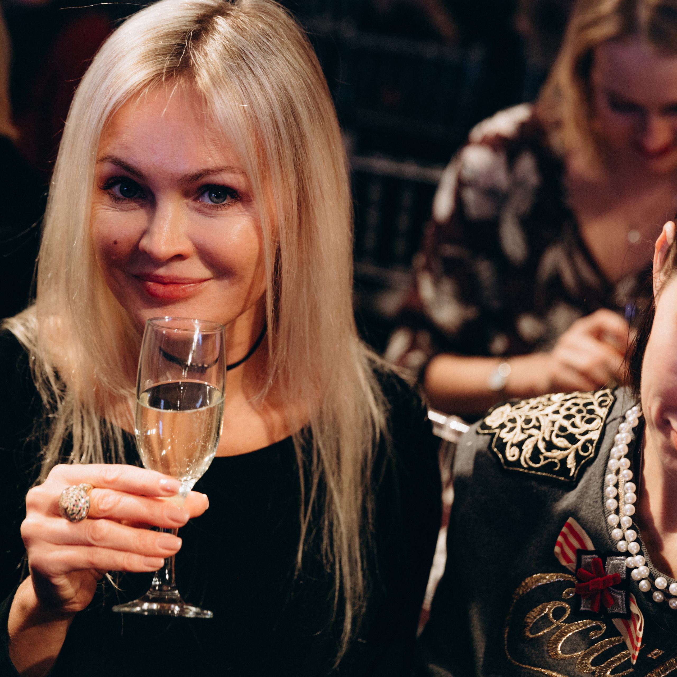 Марлиз Деккерс Feminist. Dmitry Unik — ваш стильный фотограф