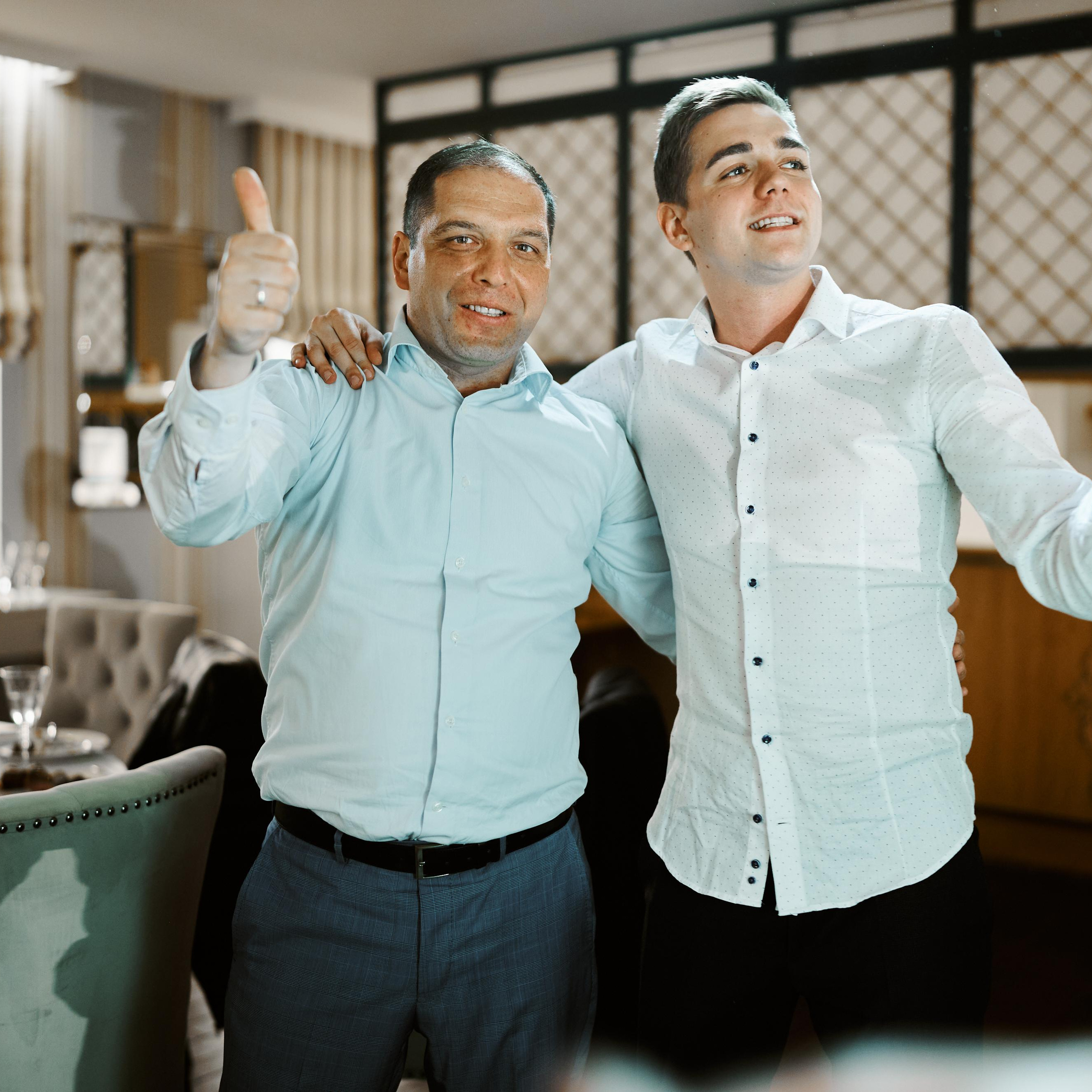 У тебя на это 5 причин?!. Dmitry Unik — ваш стильный фотограф