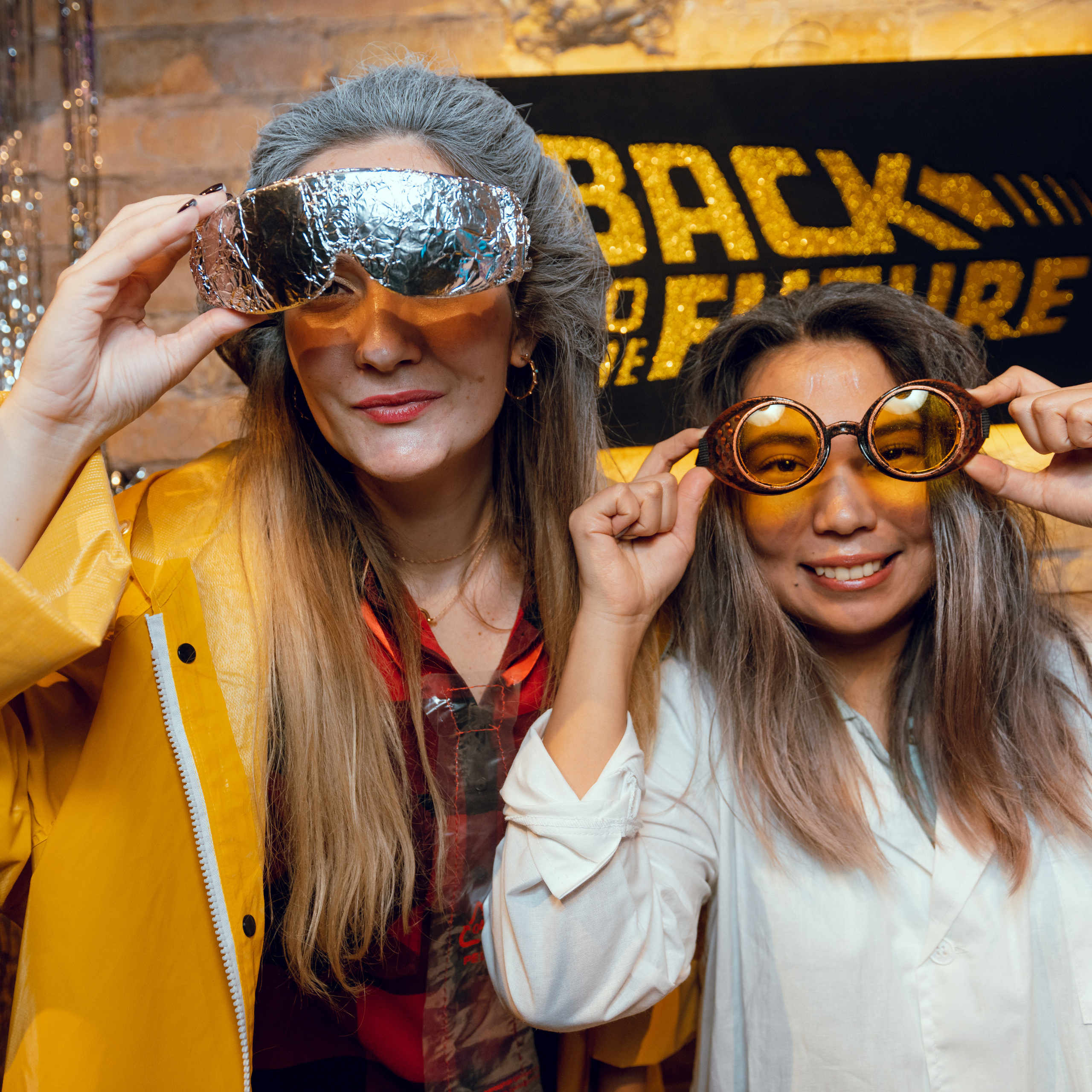 Корпоратив STRYKER. Dmitry Unik — ваш стильный фотограф