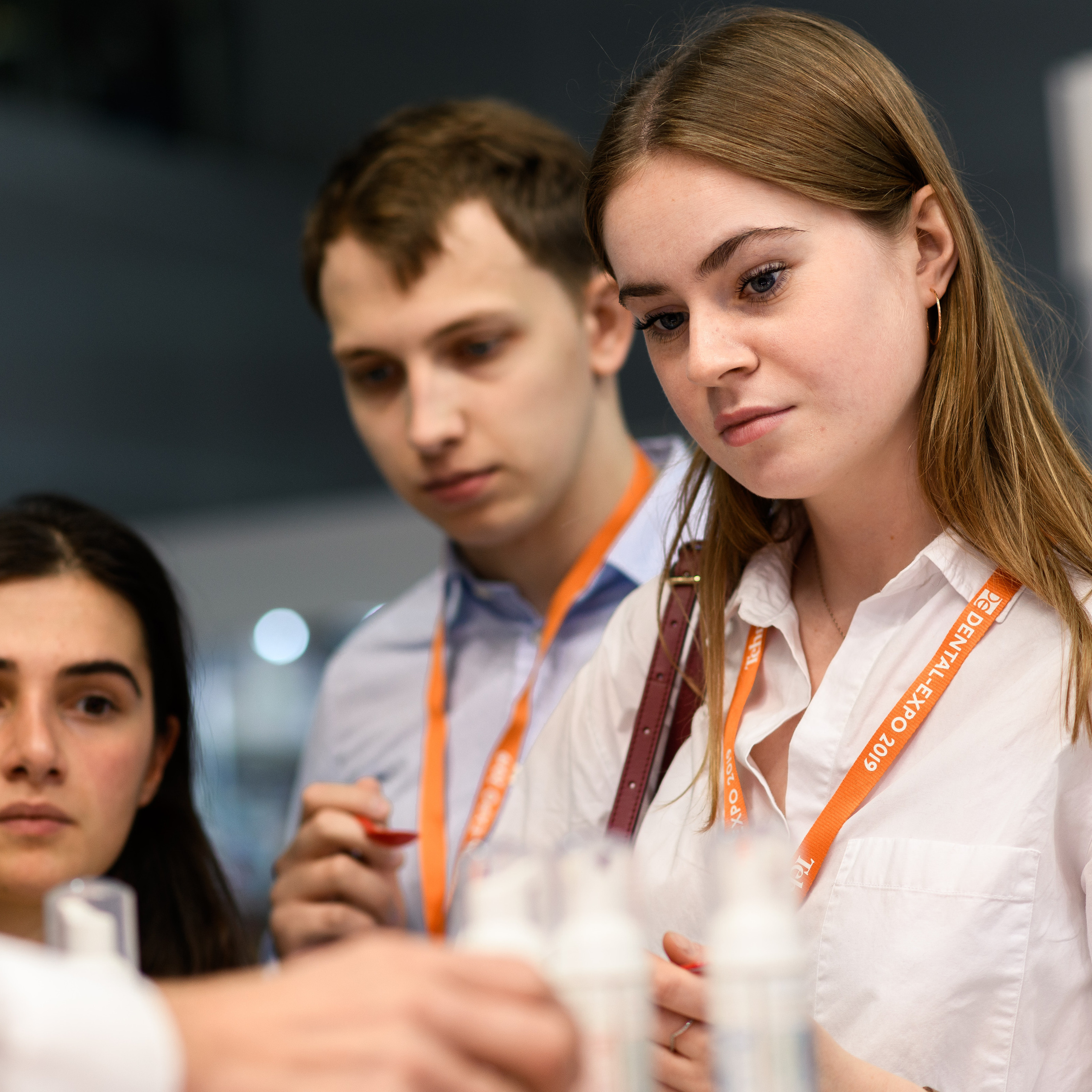 SPLAT выставка. Dmitry Unik — ваш стильный фотограф