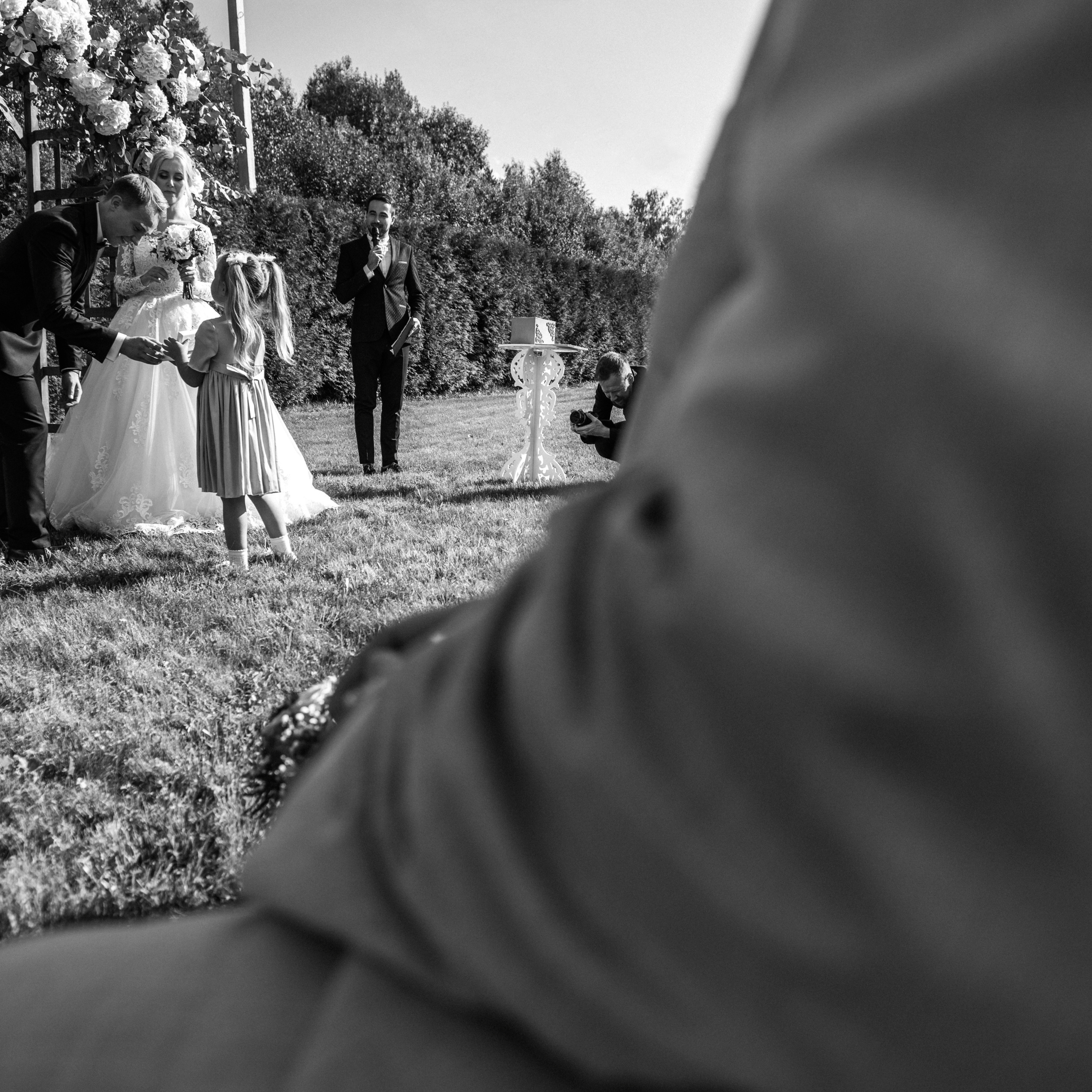 Летний парфюм. Dmitry Unik — ваш стильный фотограф