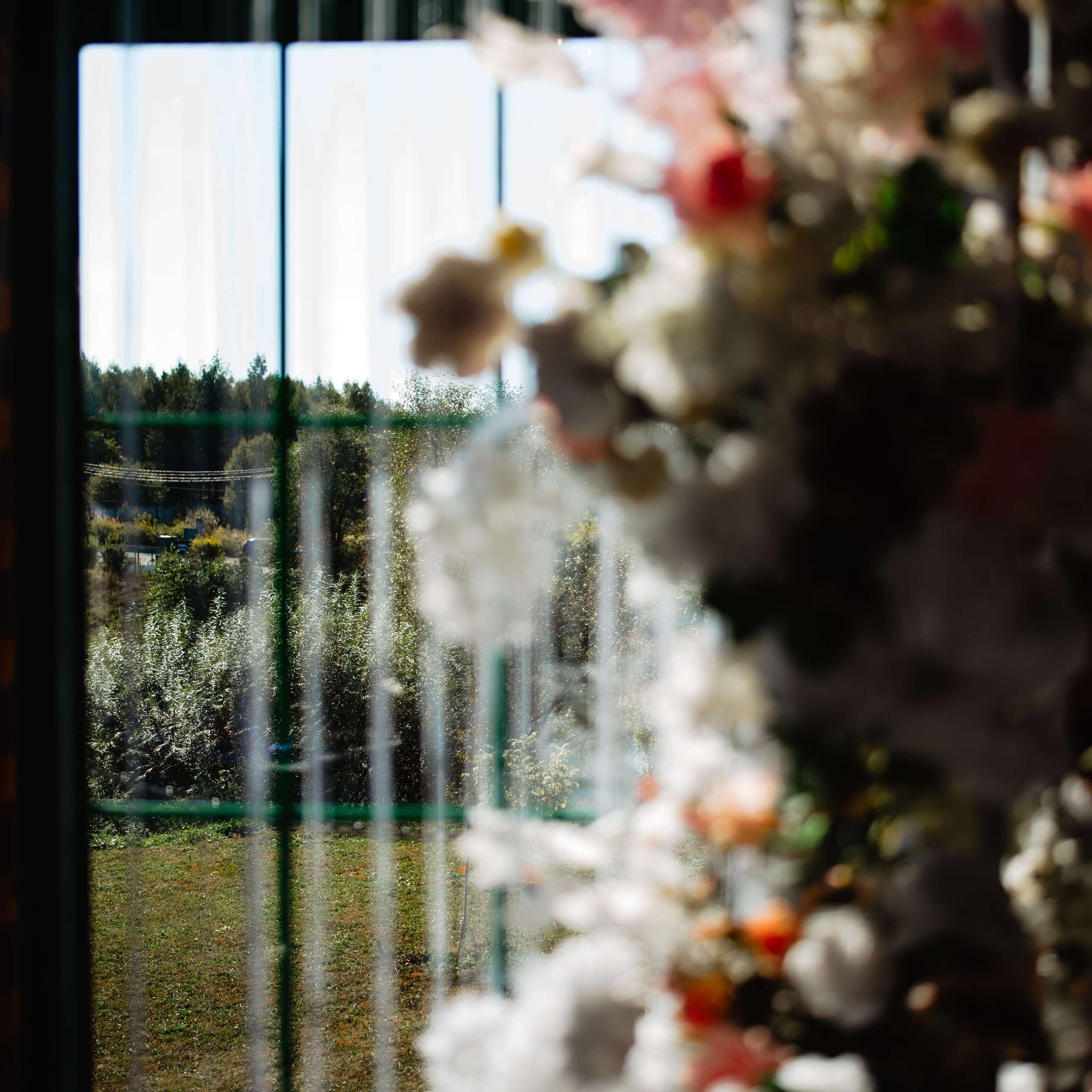 В первых лучах!. Dmitry Unik — ваш стильный фотограф