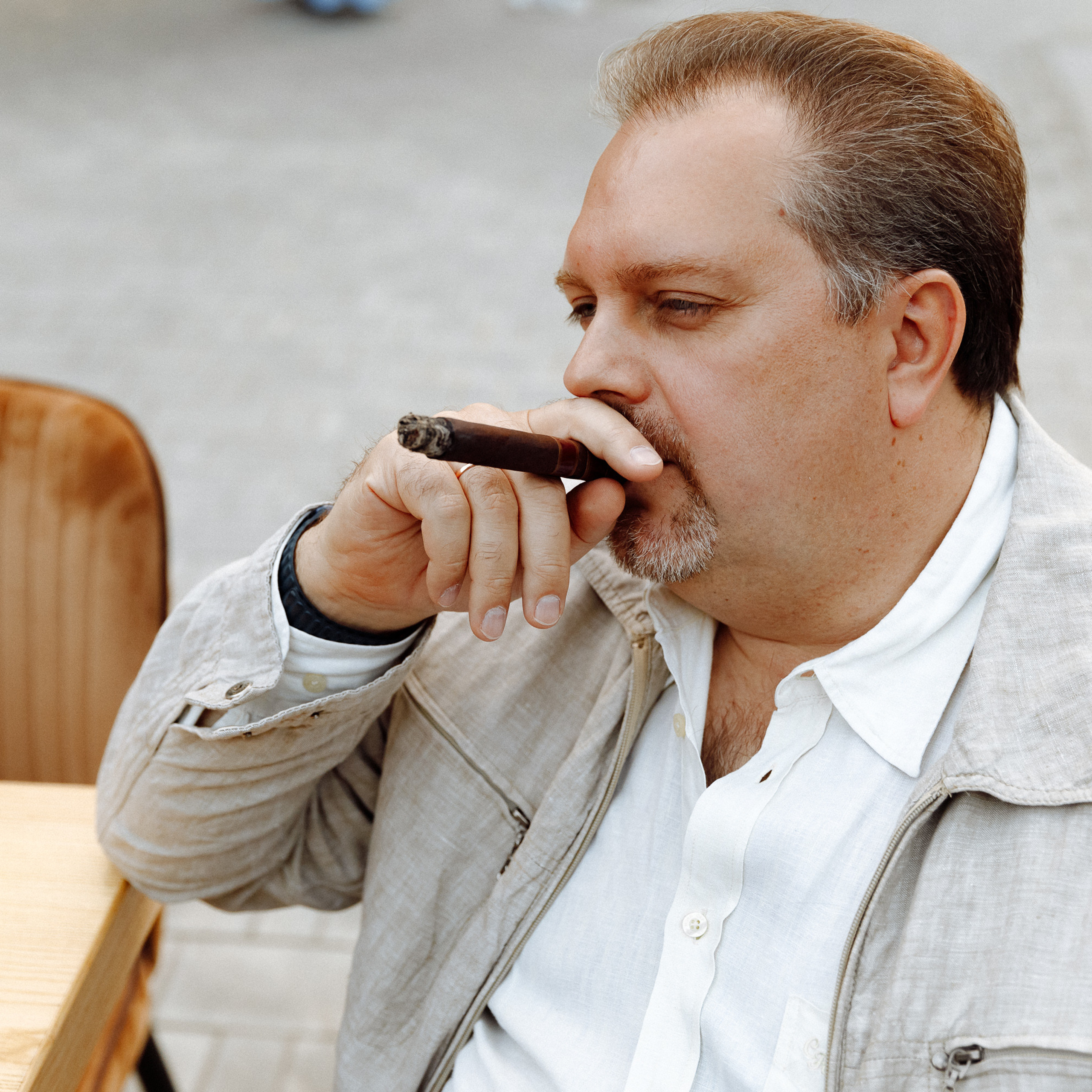 Вечер для Антона. Dmitry Unik — ваш стильный фотограф