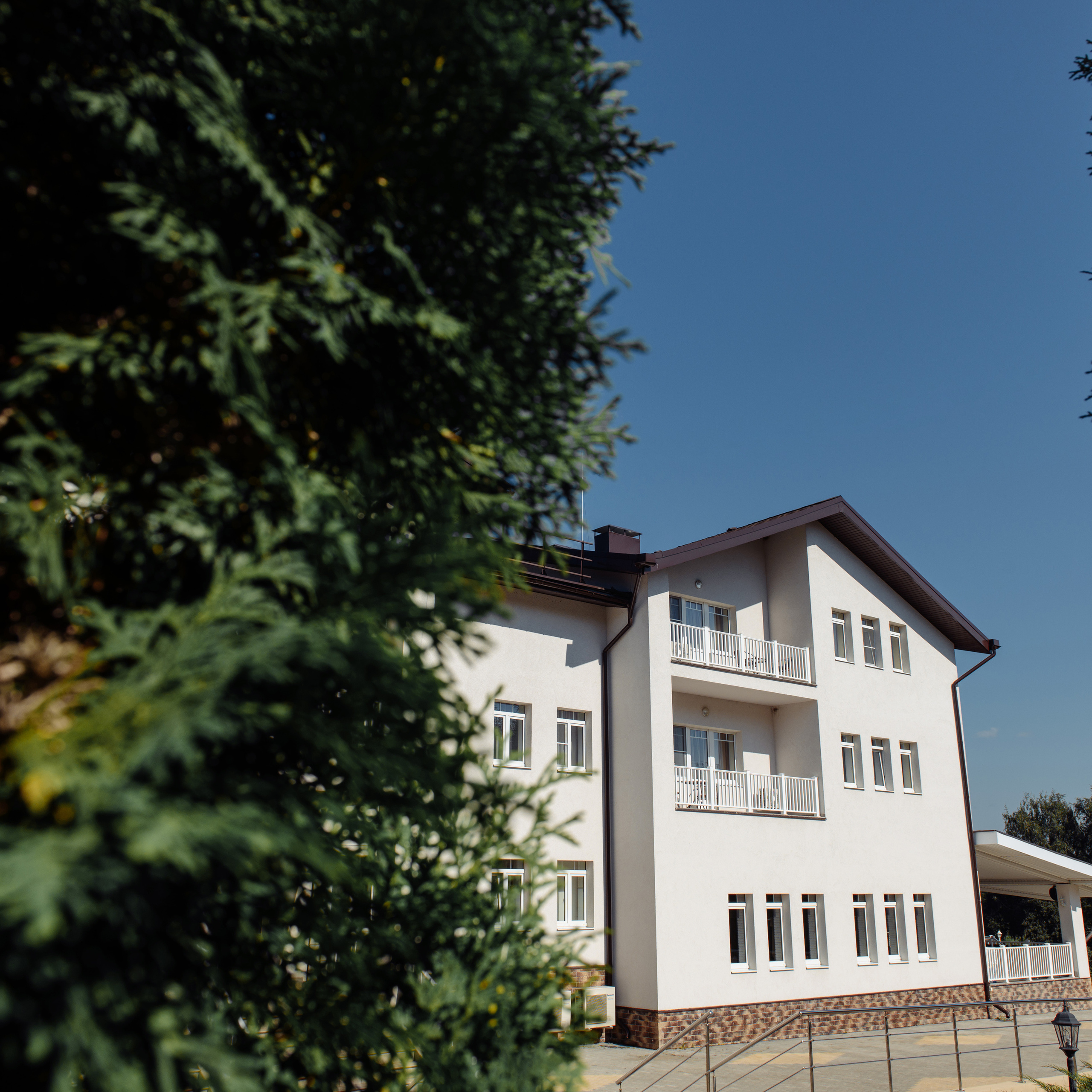 Летний парфюм. Dmitry Unik — ваш стильный фотограф