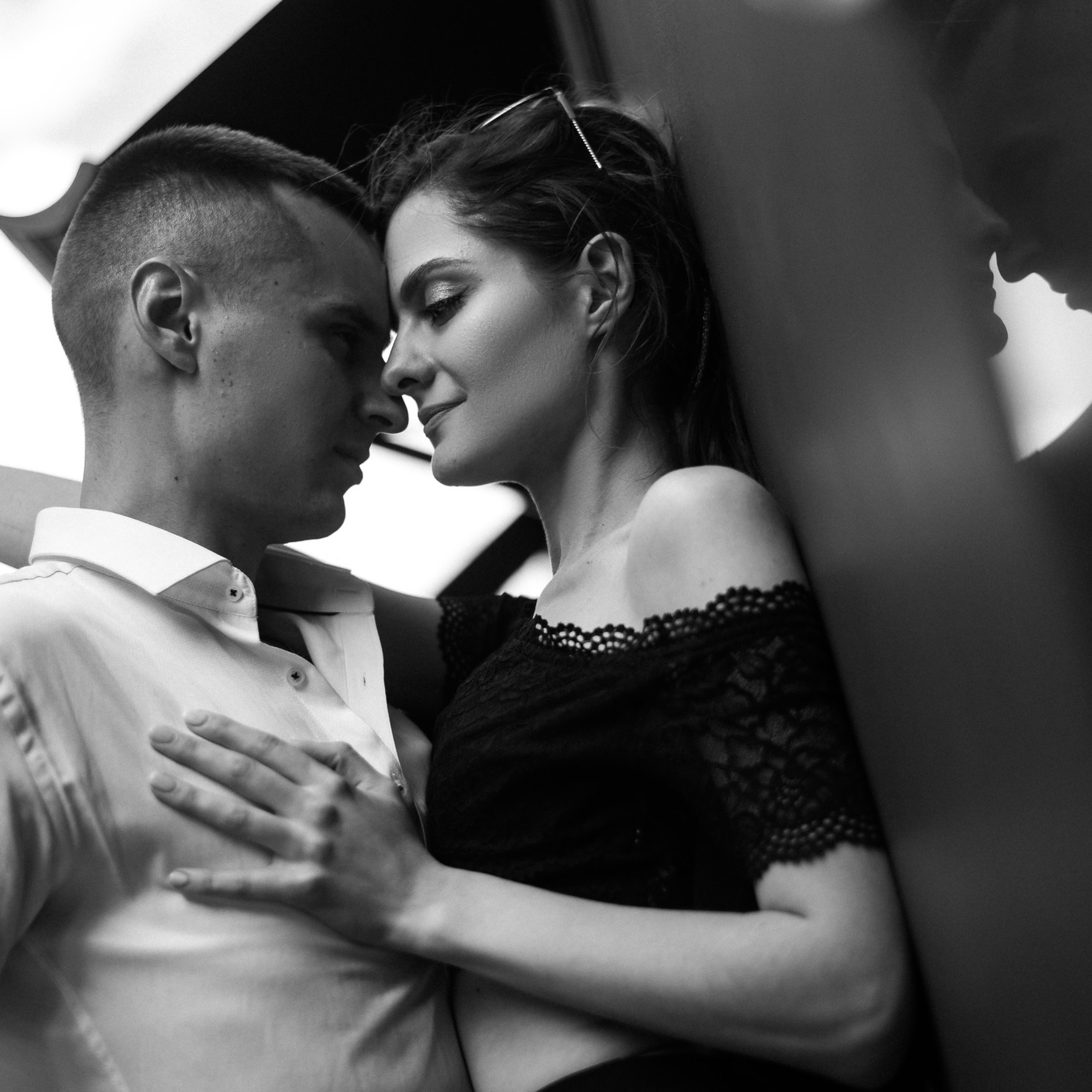 Нежно. Dmitry Unik — ваш стильный фотограф