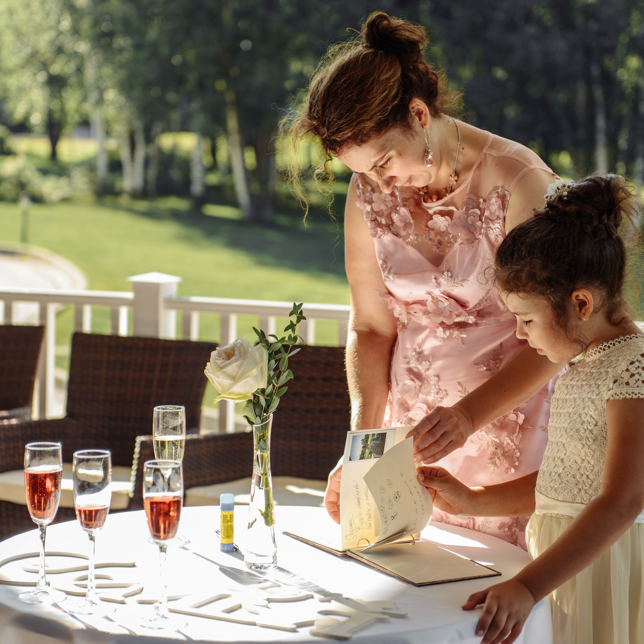 Летний парфюм. Dmitry Unik — ваш стильный фотограф