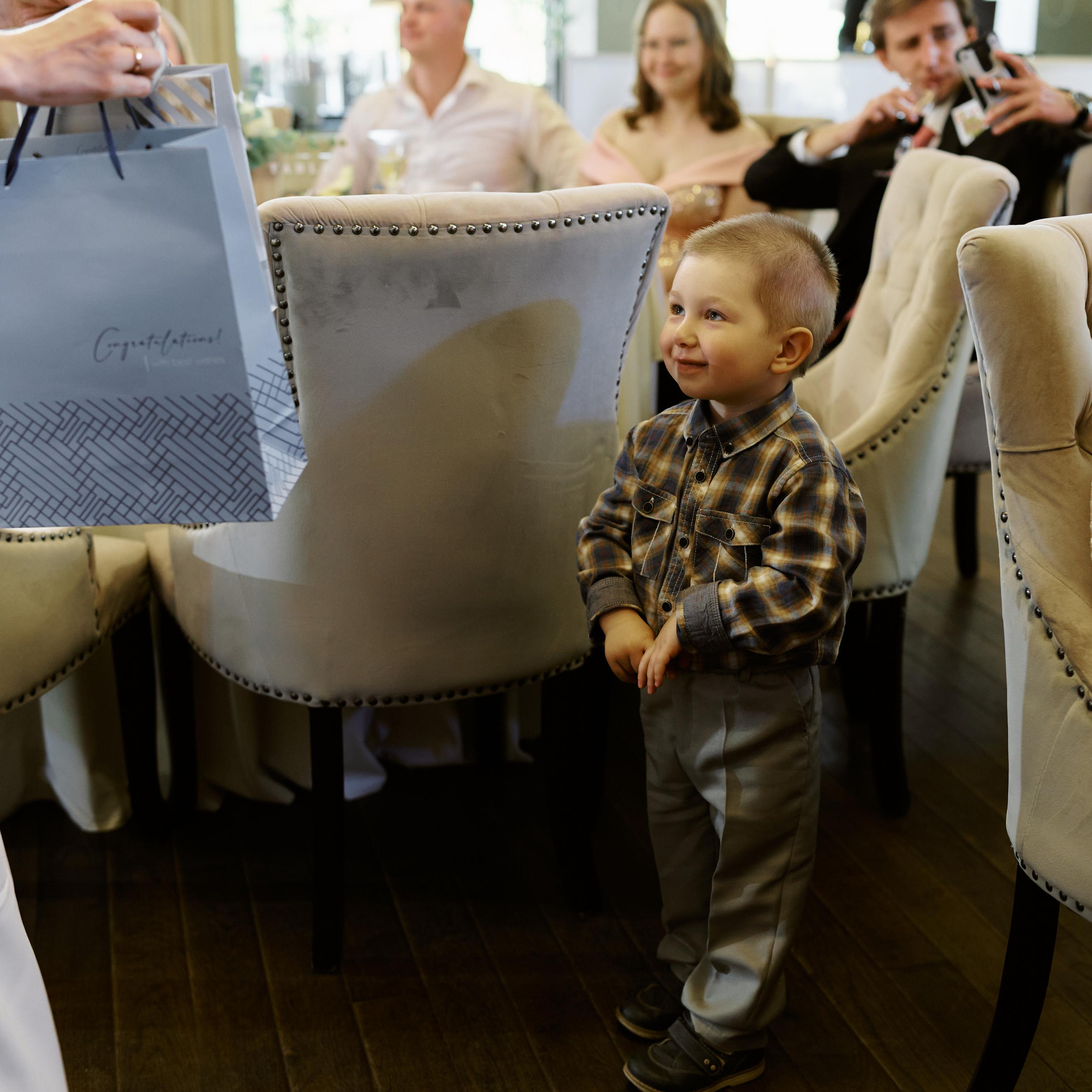 У тебя на это 5 причин?!. Dmitry Unik — ваш стильный фотограф